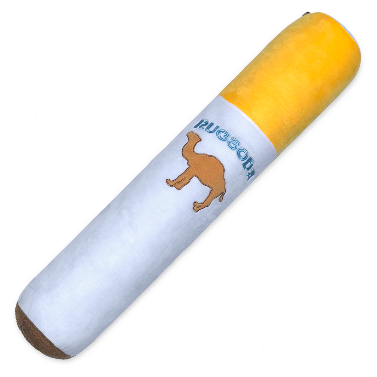 CIGARETTE BODY PILLOW RUGSODA