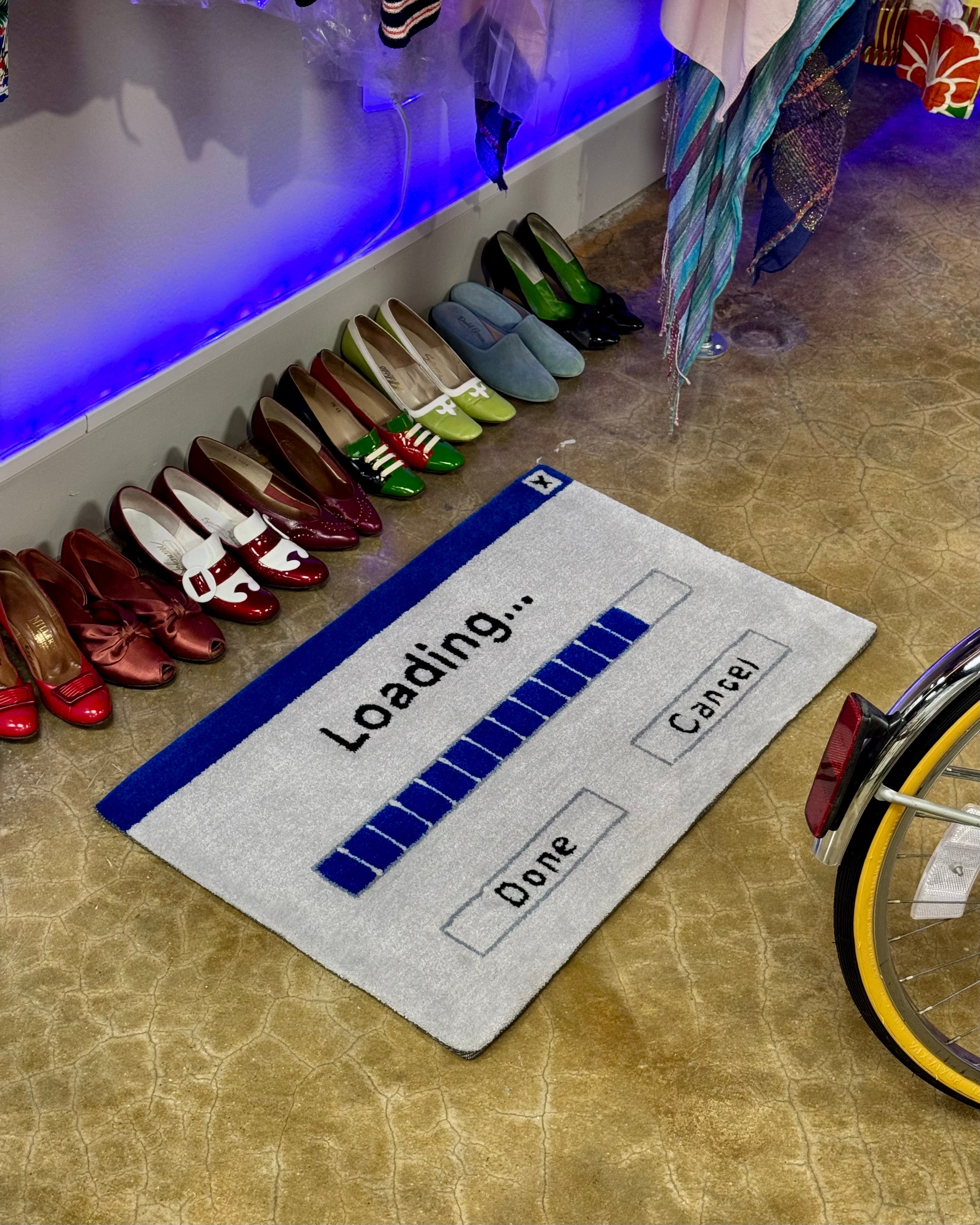 LOADING… RUG – RUGSODA