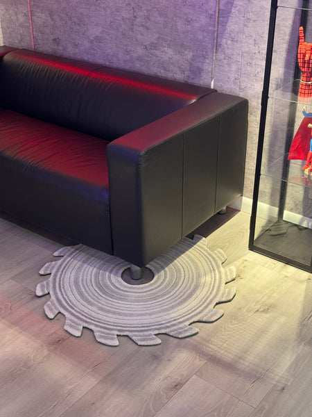 SAWBLADE RUG (FULL)