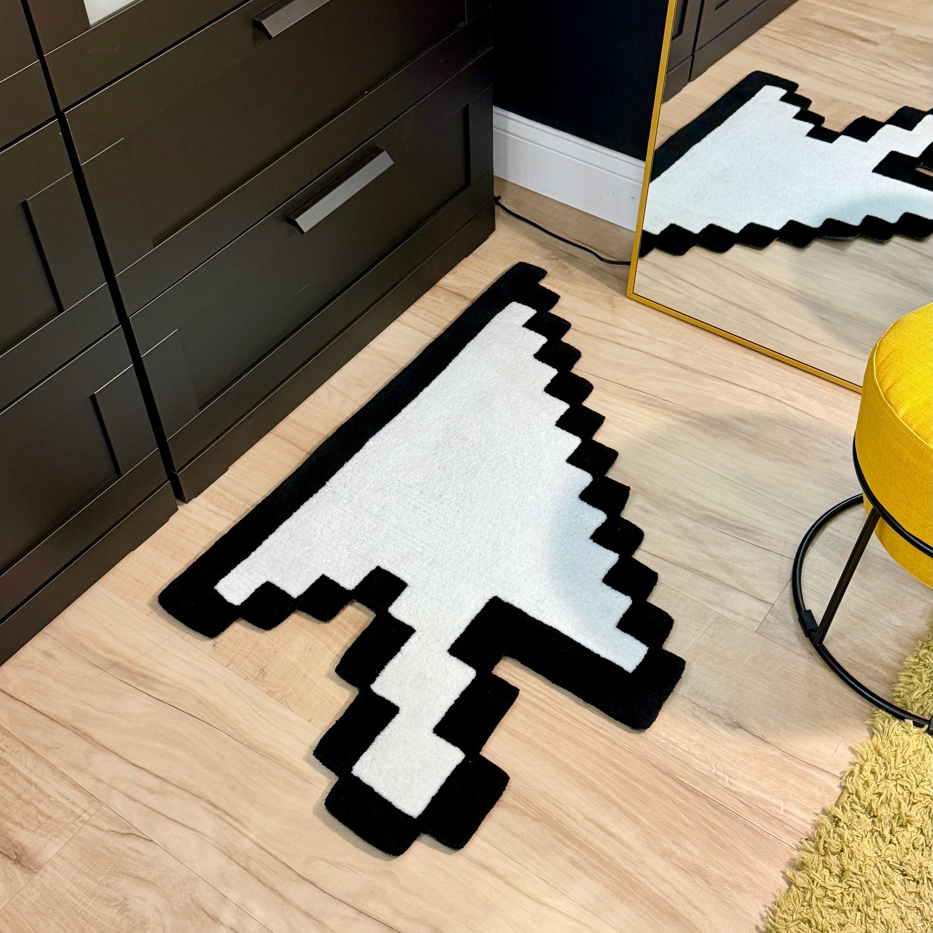 CURSOR RUG