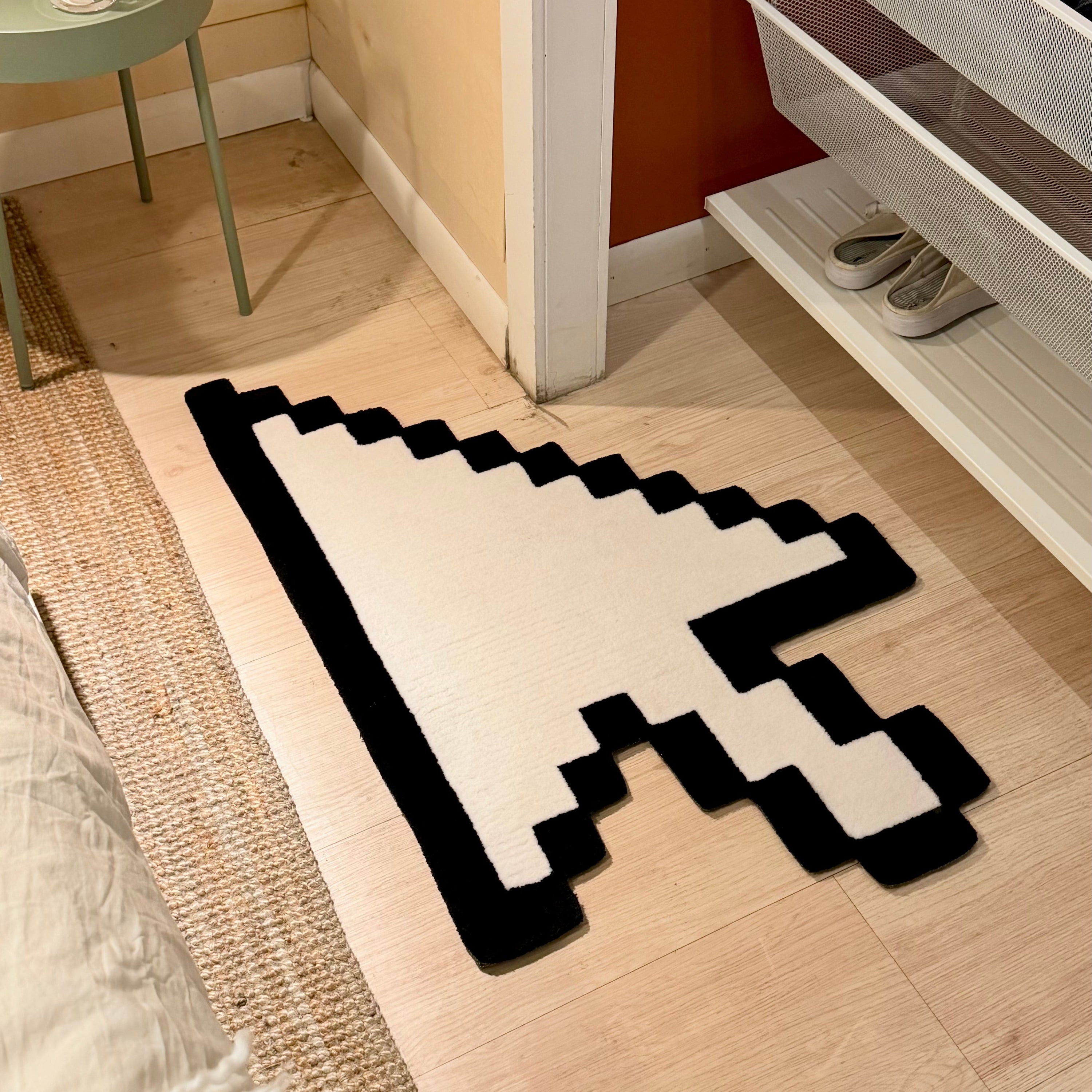 CURSOR RUG