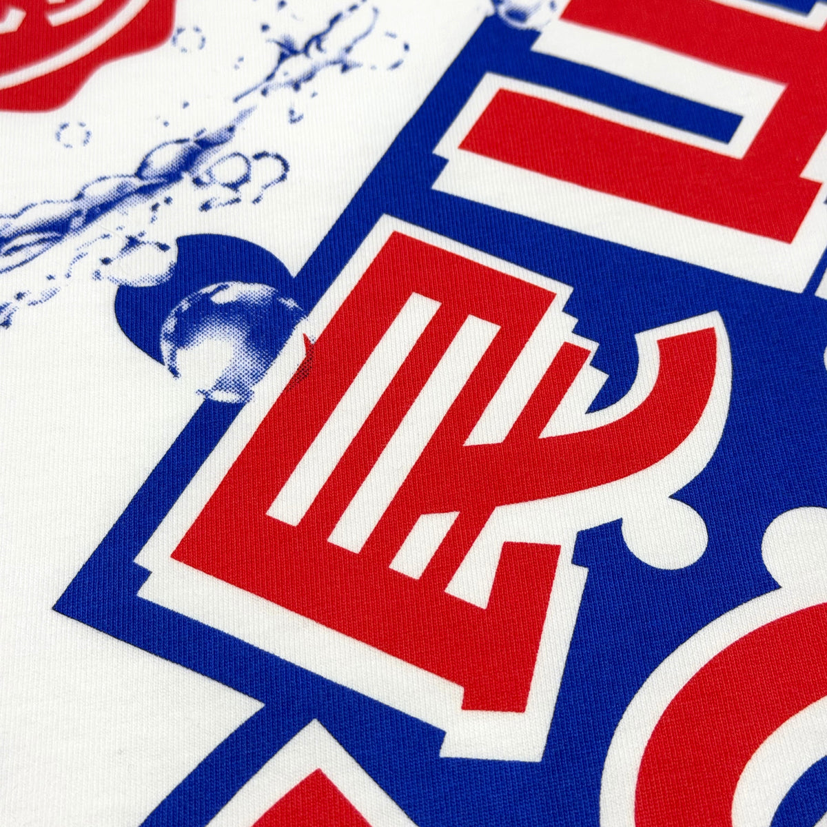 ICE COLD TEE