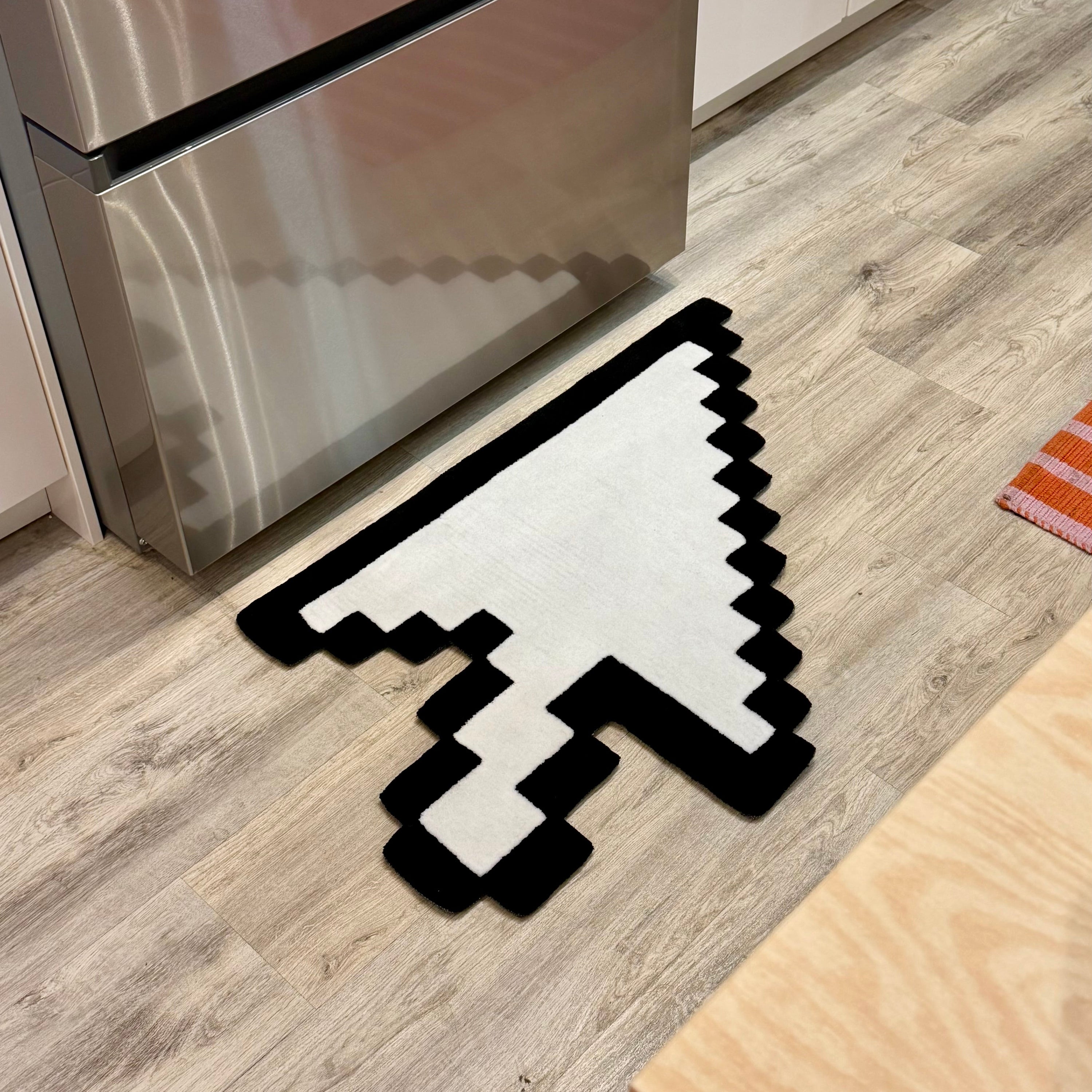 CURSOR RUG