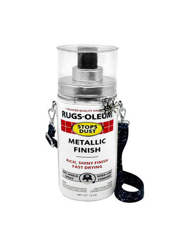 SPRAY PAINT BAG