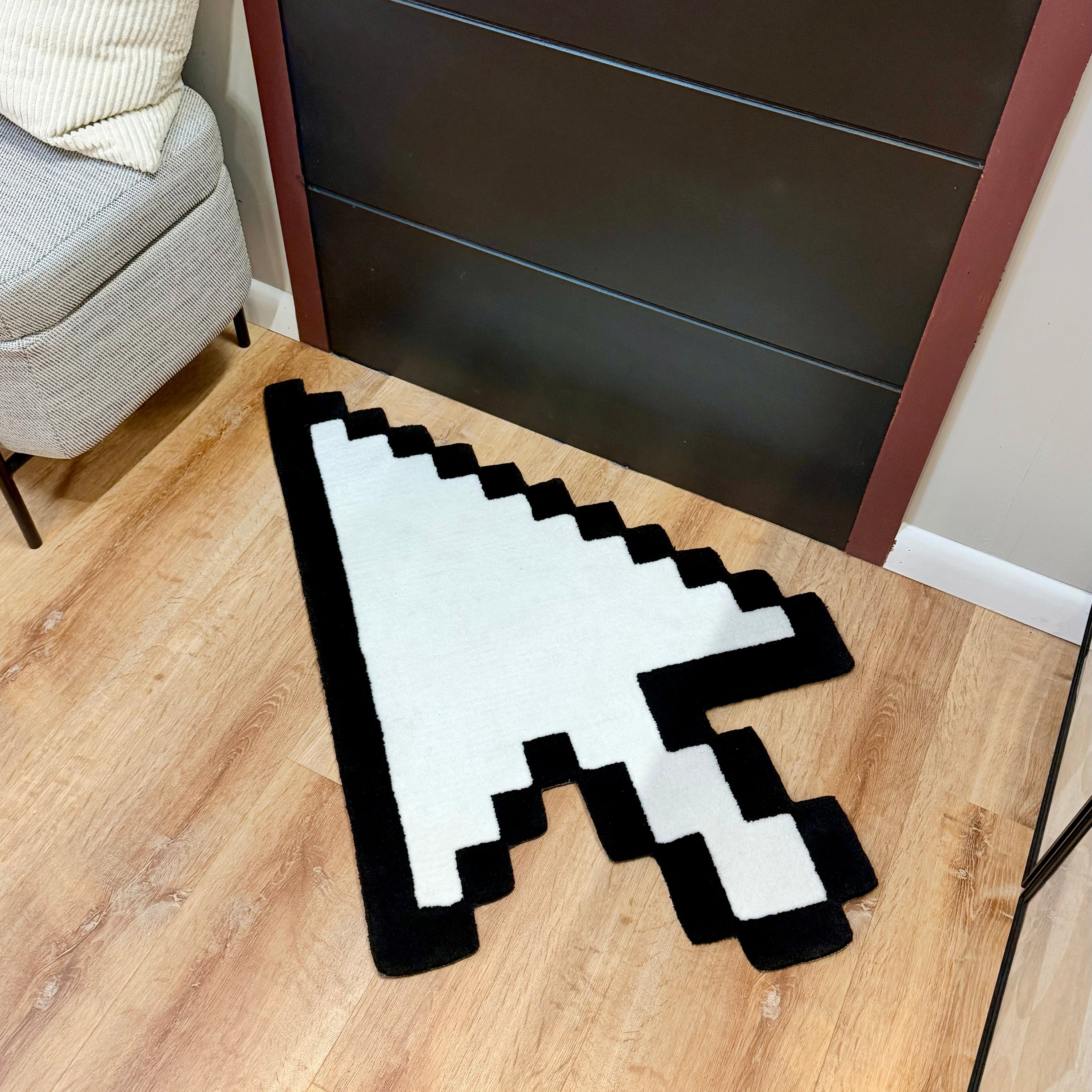 CURSOR RUG