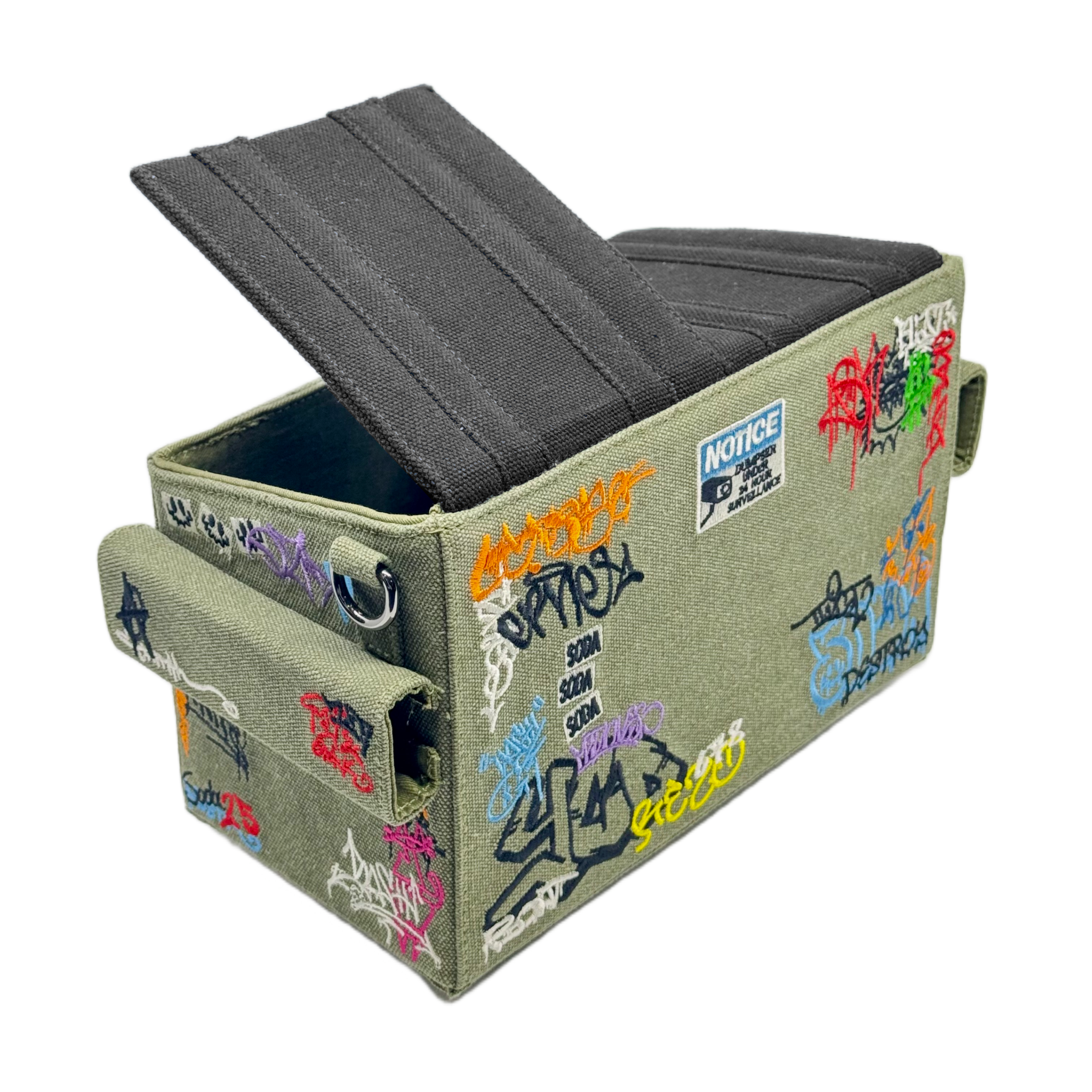 DUMPSTER BAG