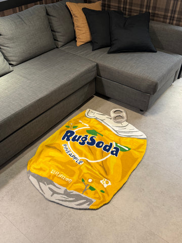 RUGSODA®