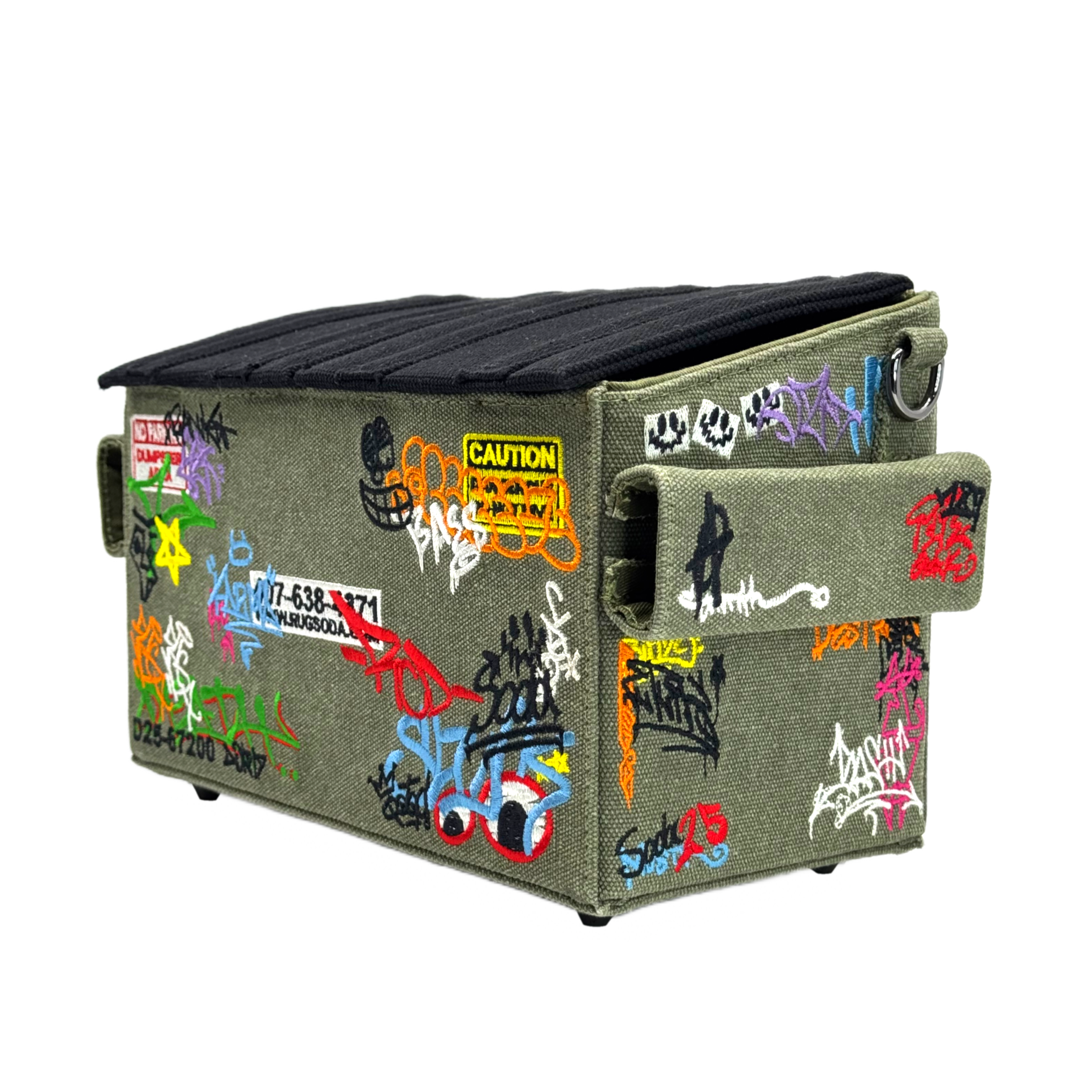 DUMPSTER BAG