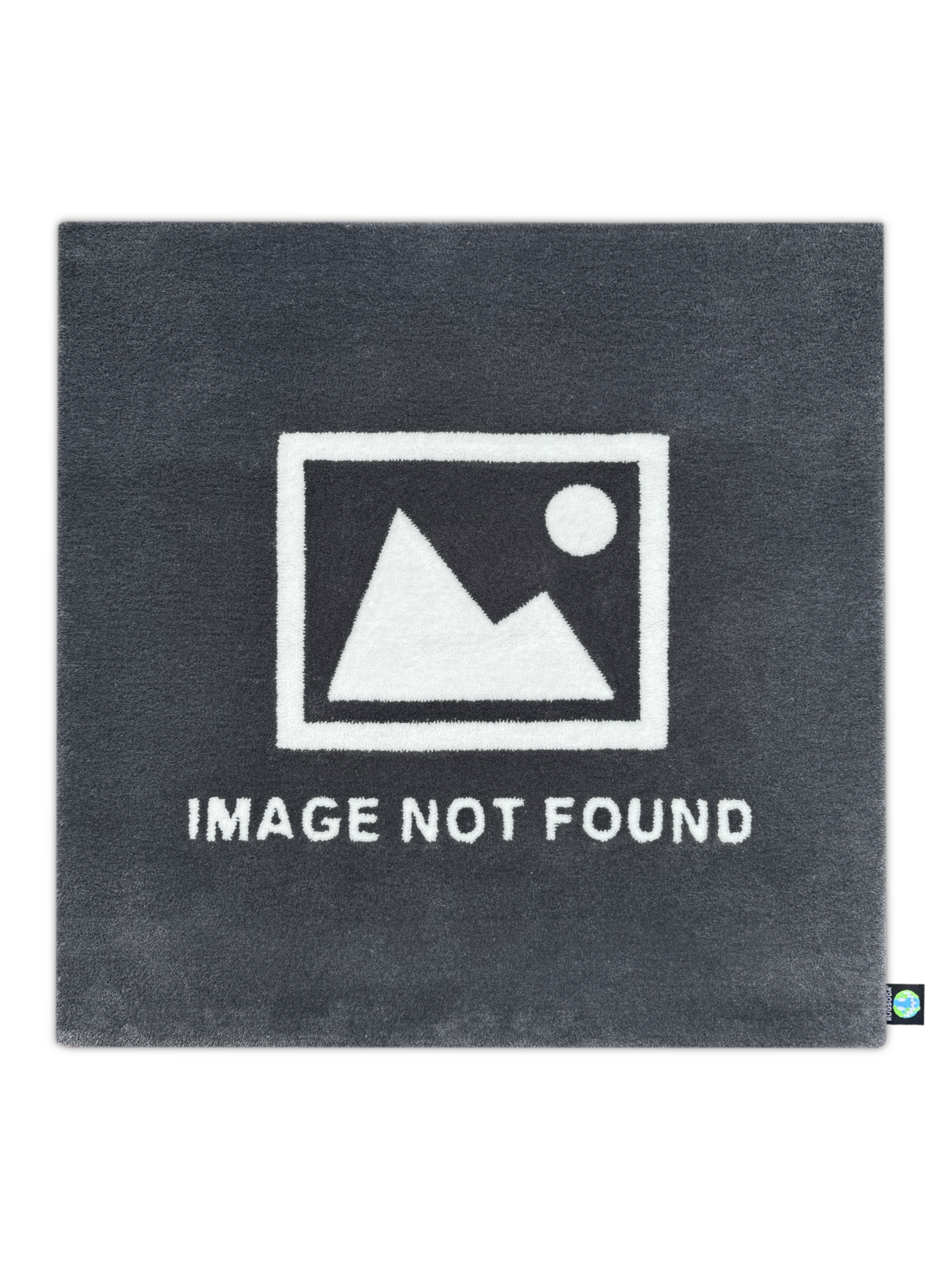“MASTERPIECE” RUG