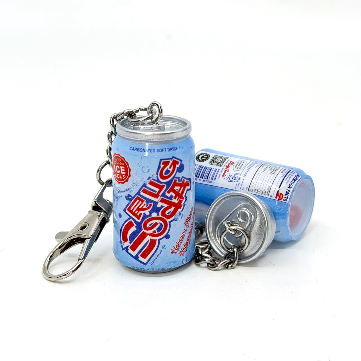 ICE COLD TEE