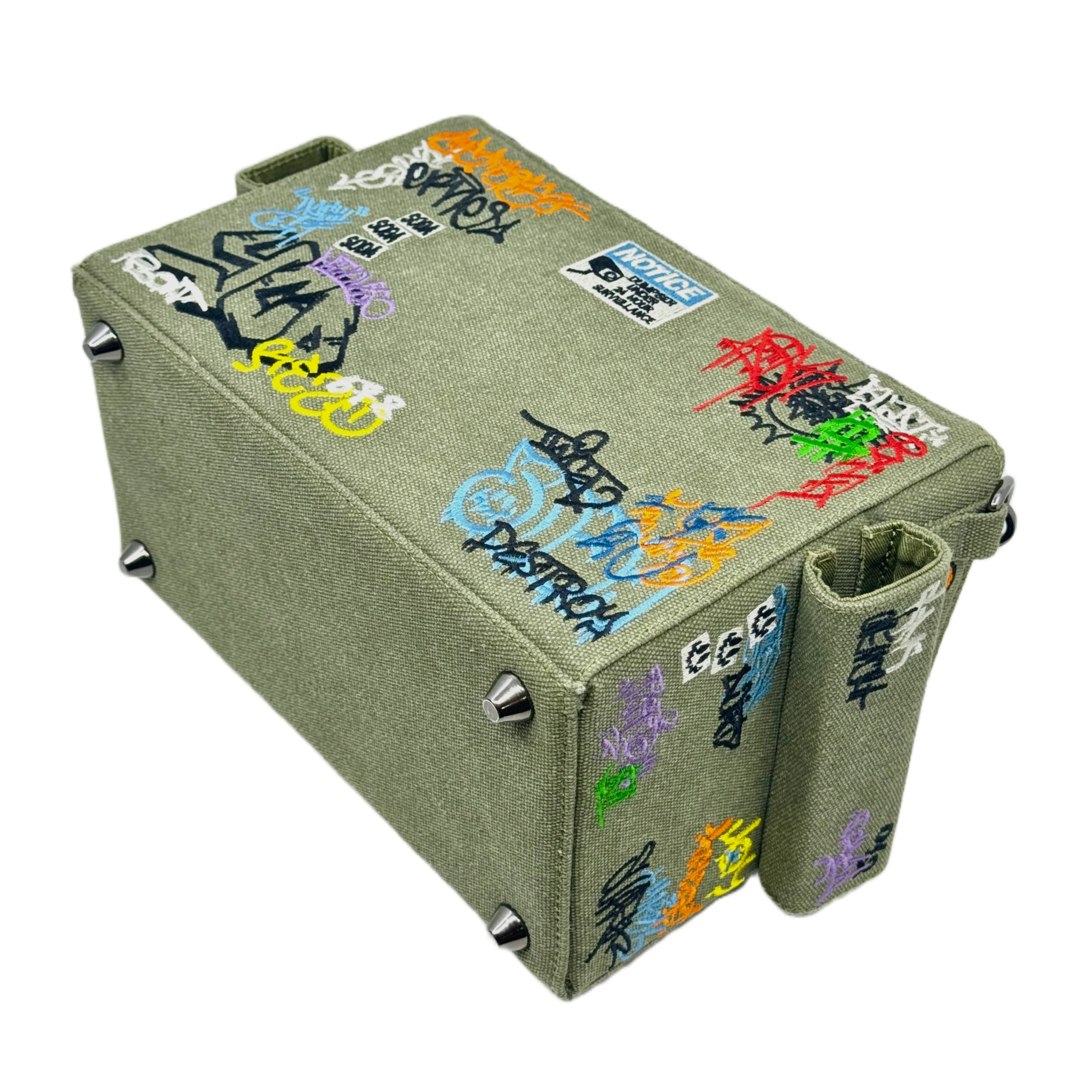 DUMPSTER BAG