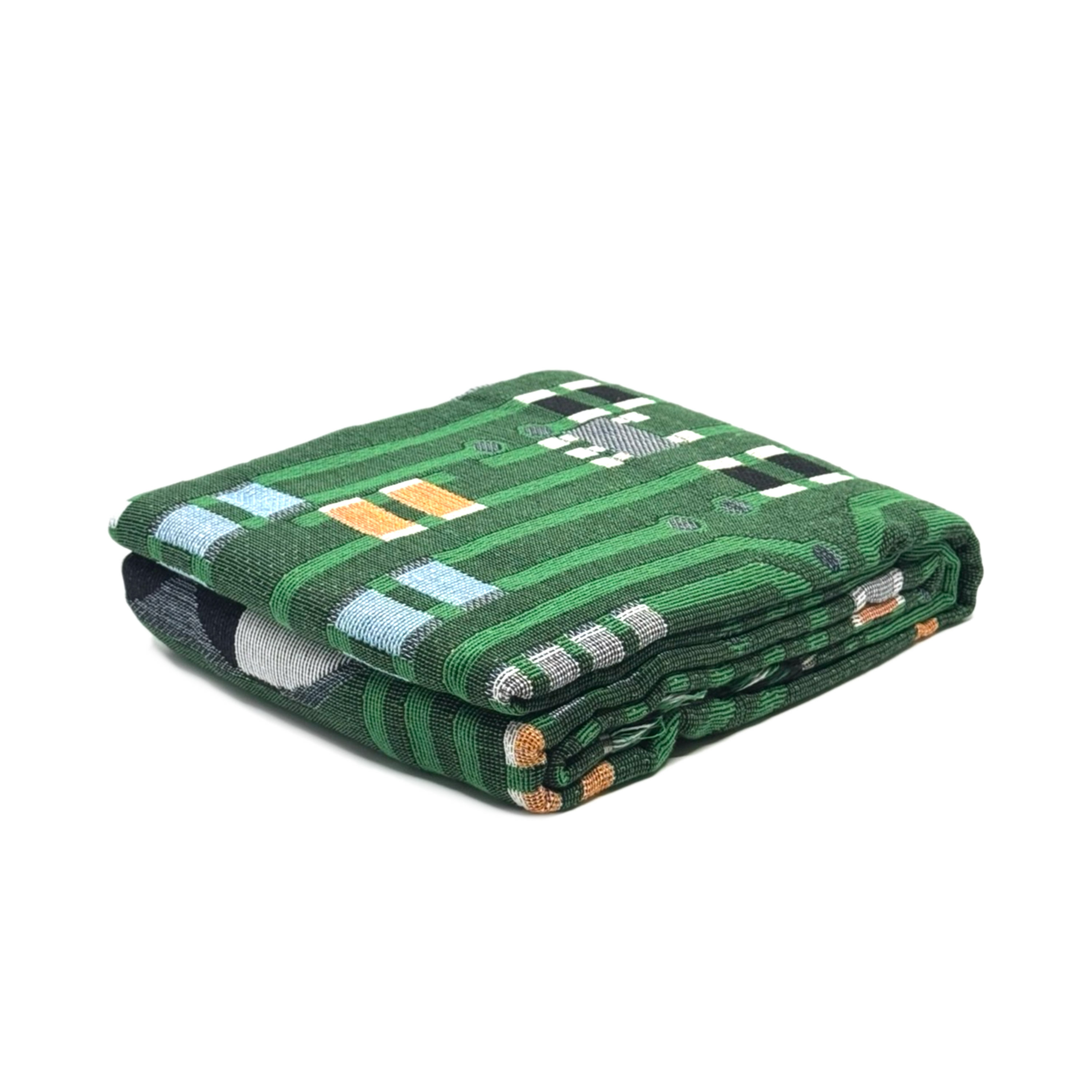 MOTHERBOARD THROW