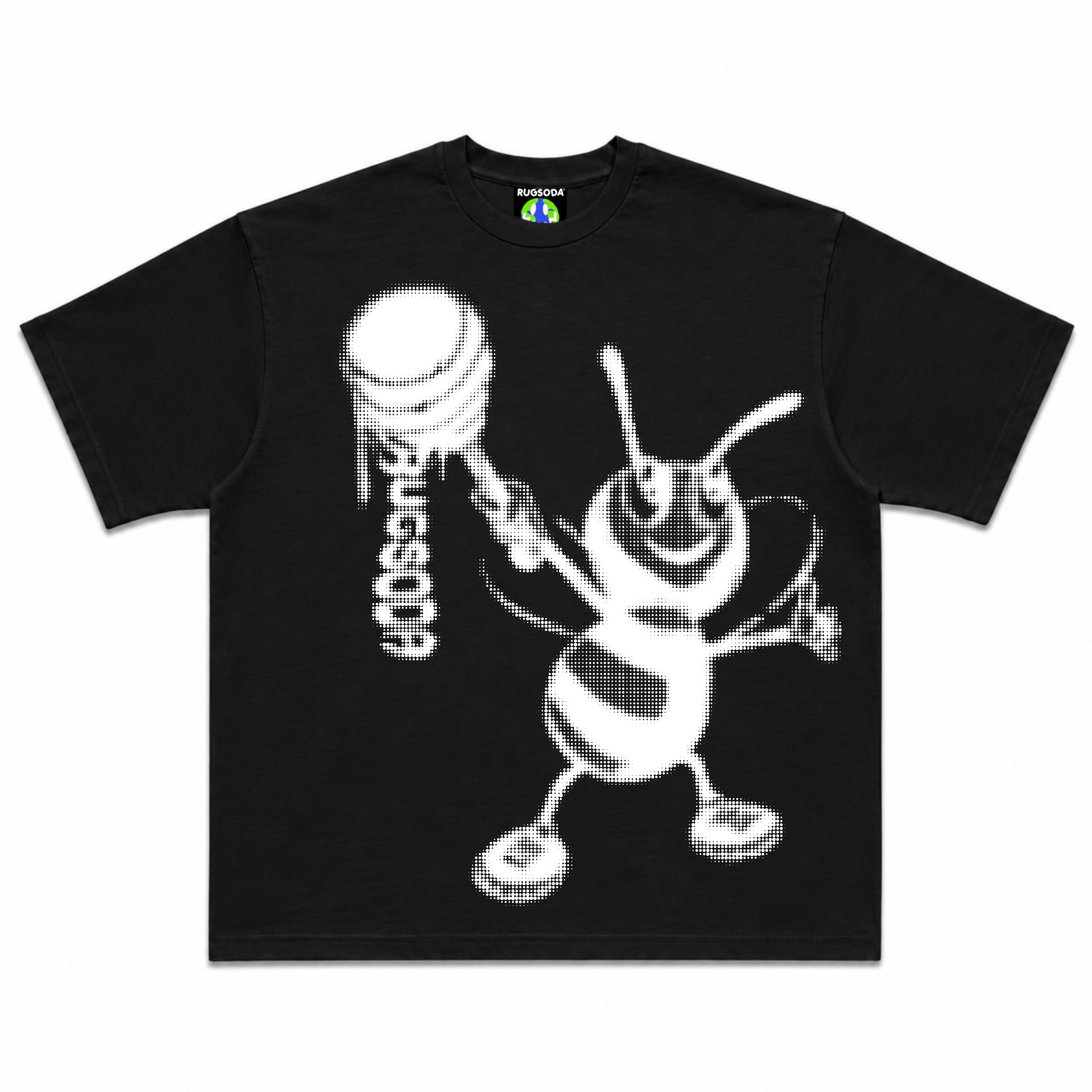 HONEY BEE TEE