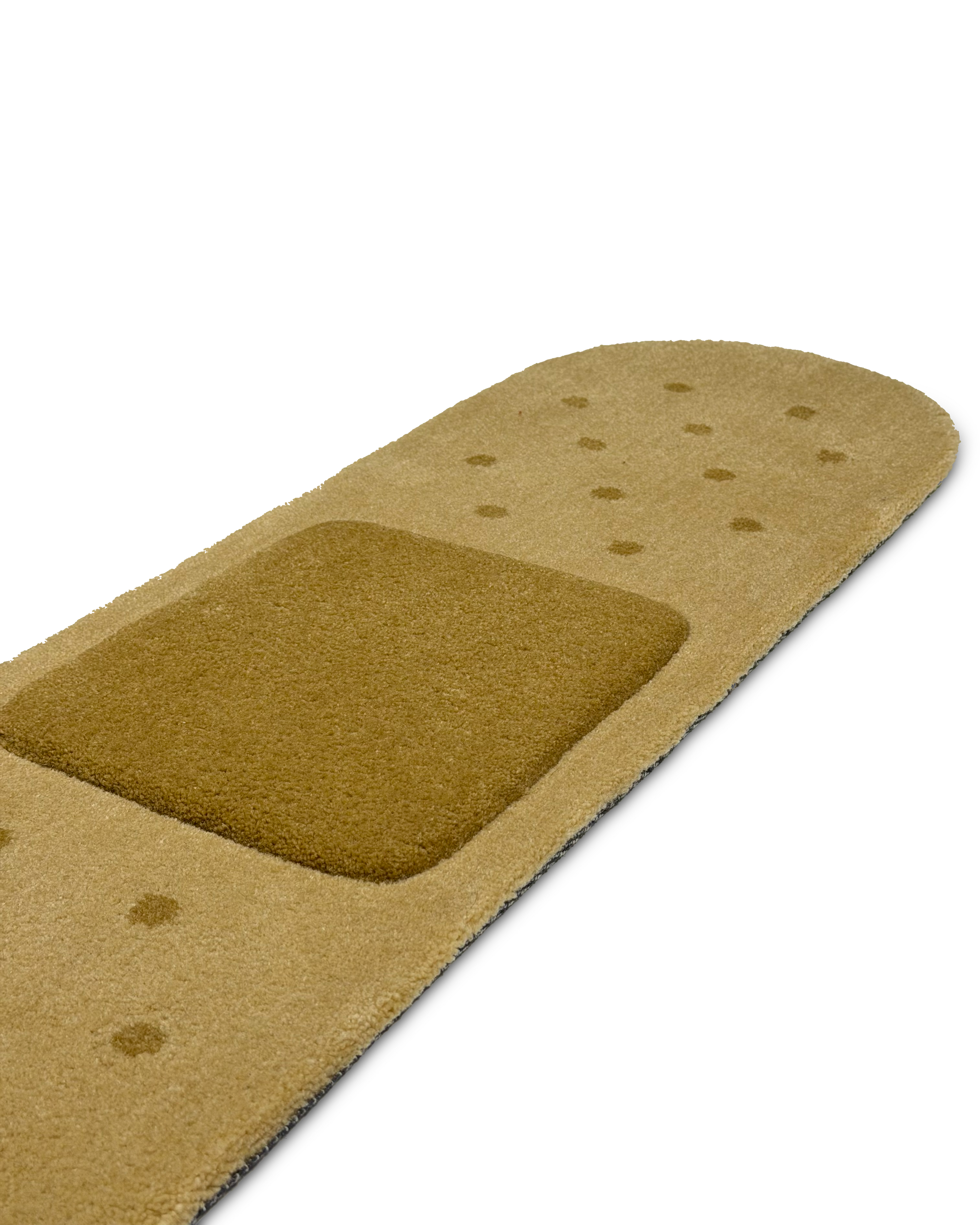 BANDAID RUG