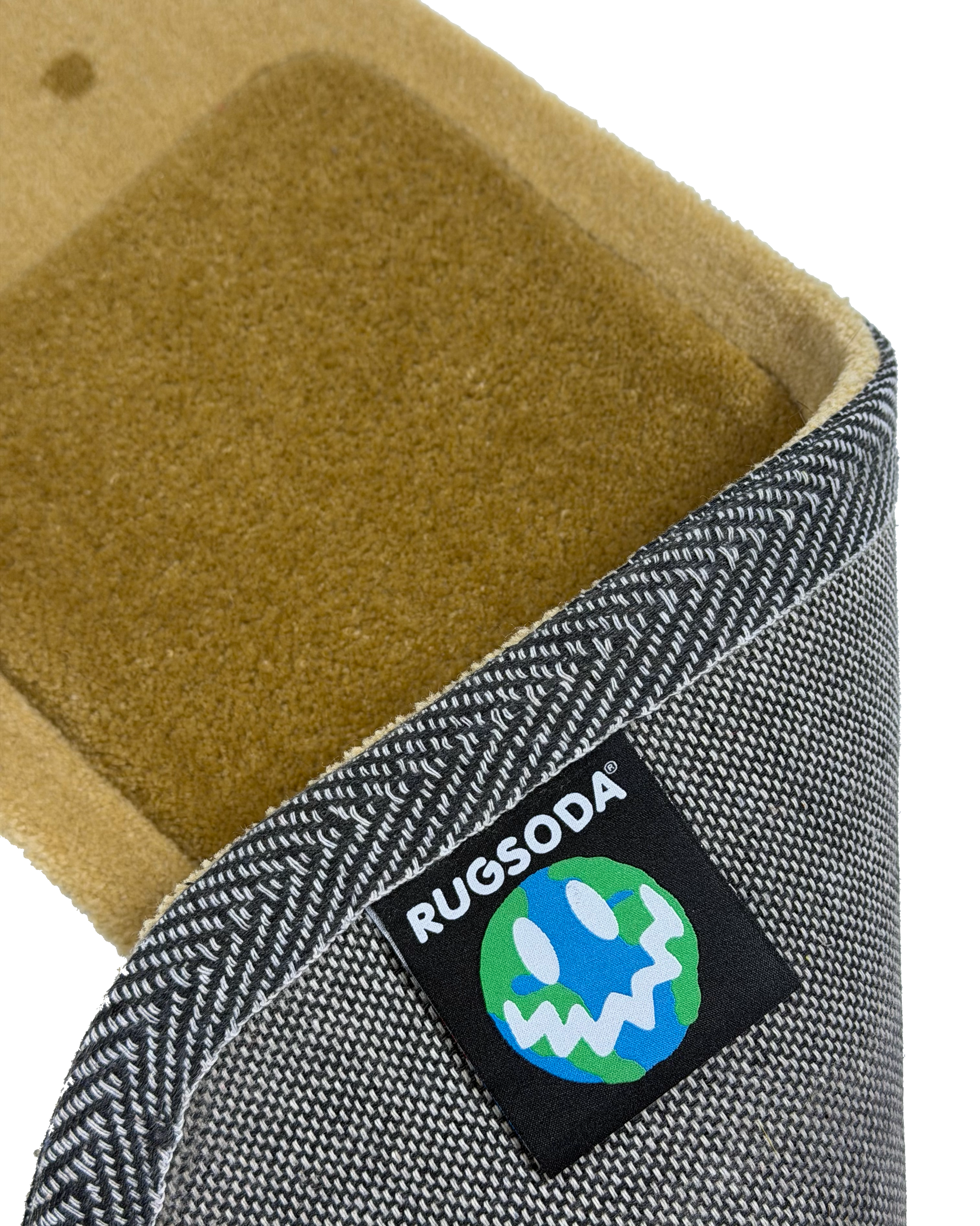 BANDAID RUG