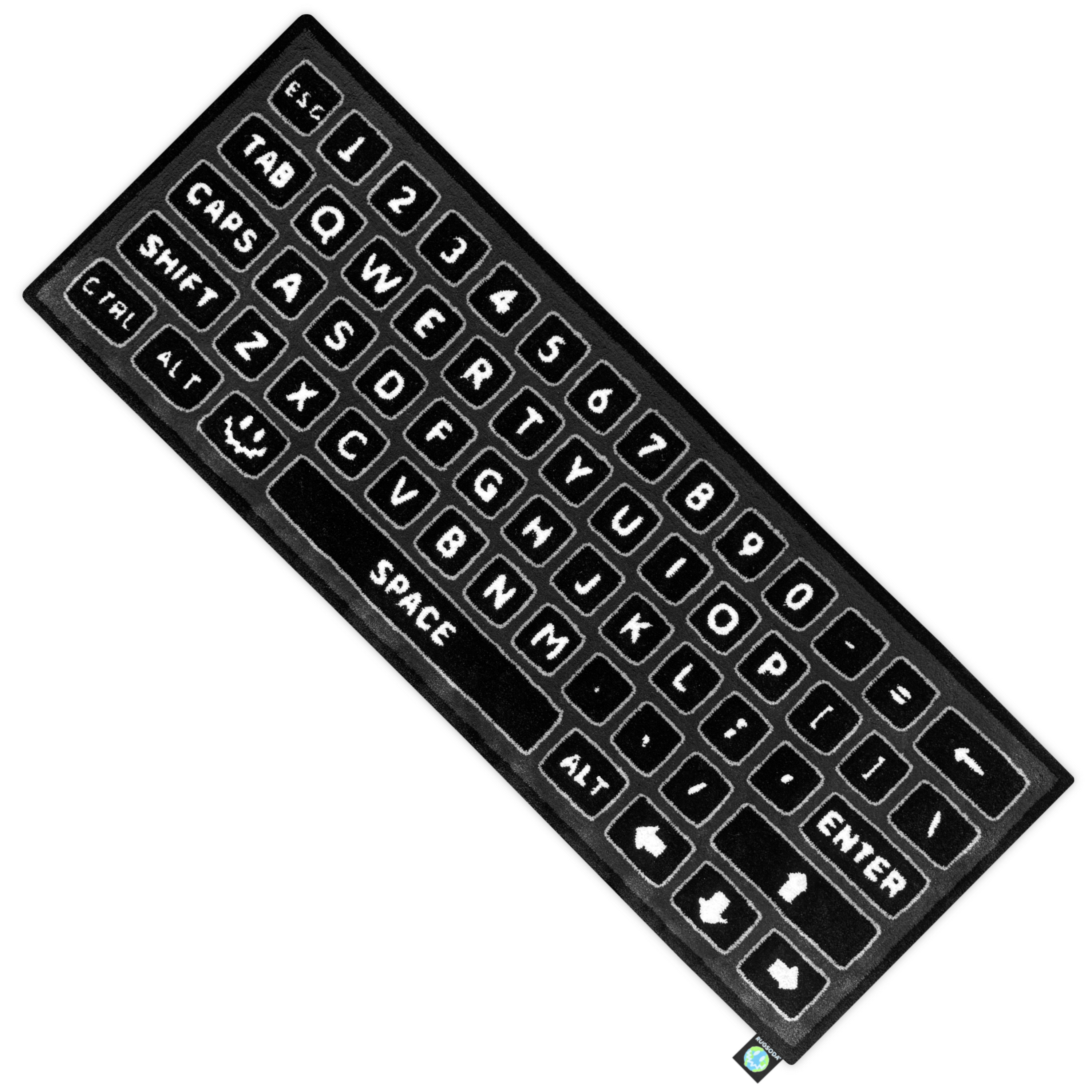 KEYBOARD RUNNER