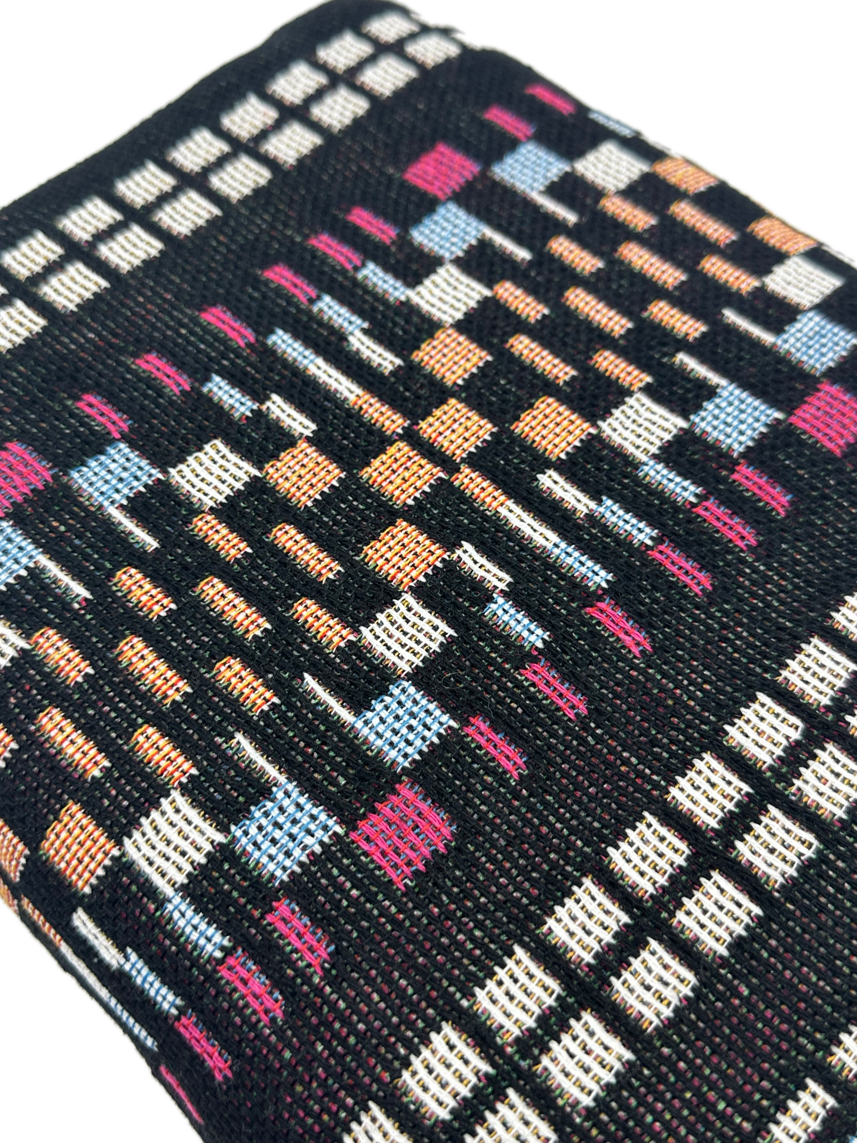 WOVEN BLANKET