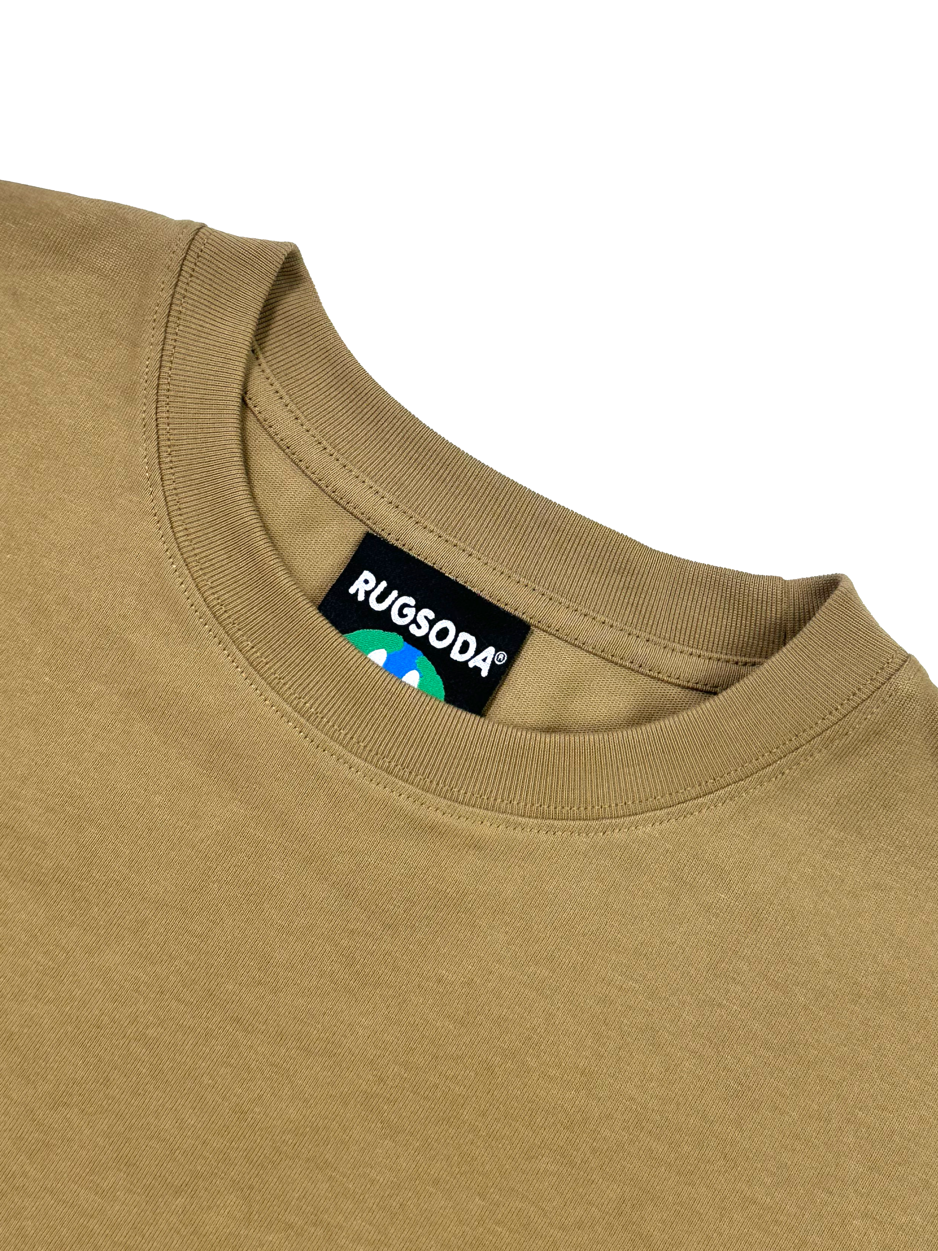 PLANT POCKET TEE