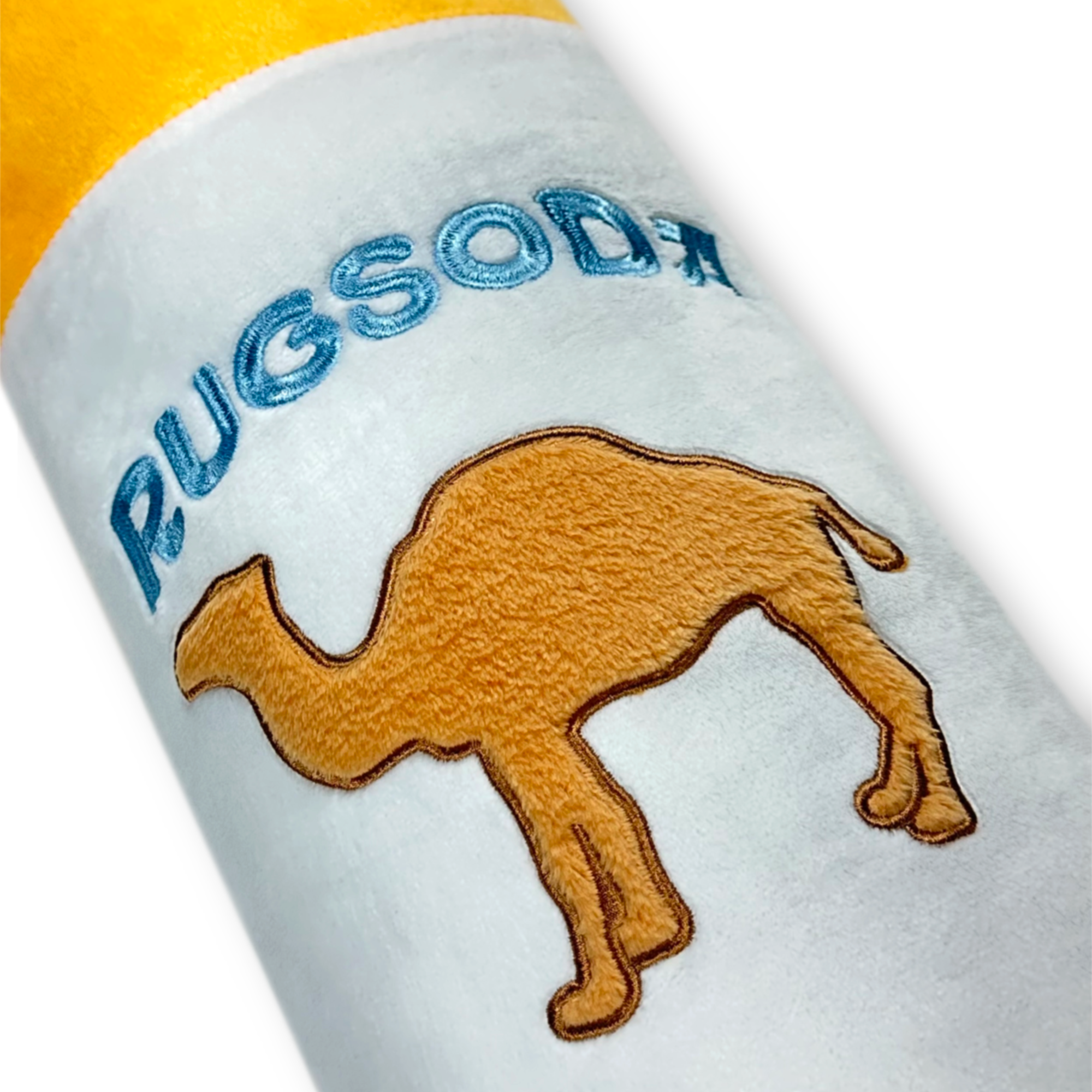 CIGARETTE PILLOW
