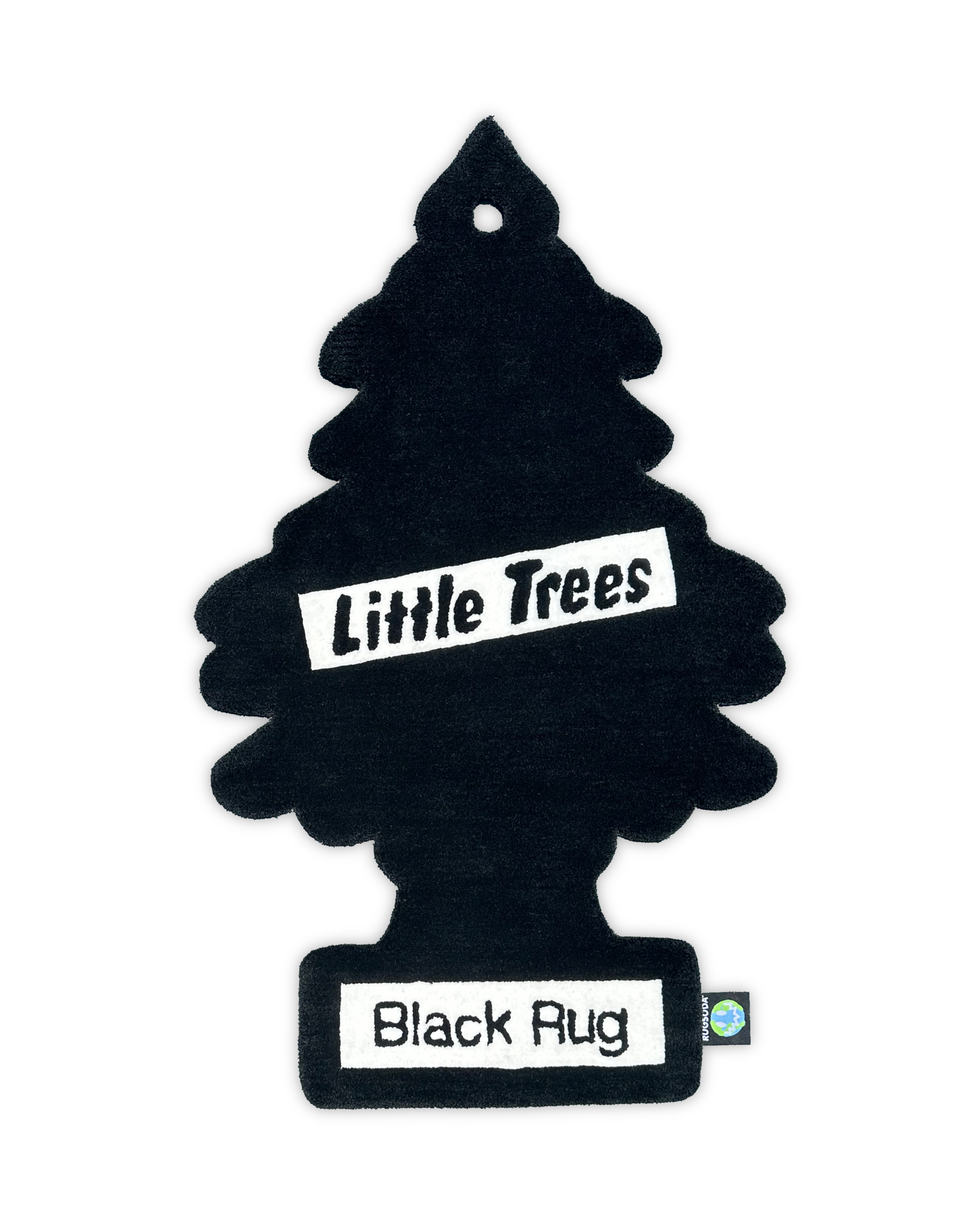 AIR FRESHENER RUG