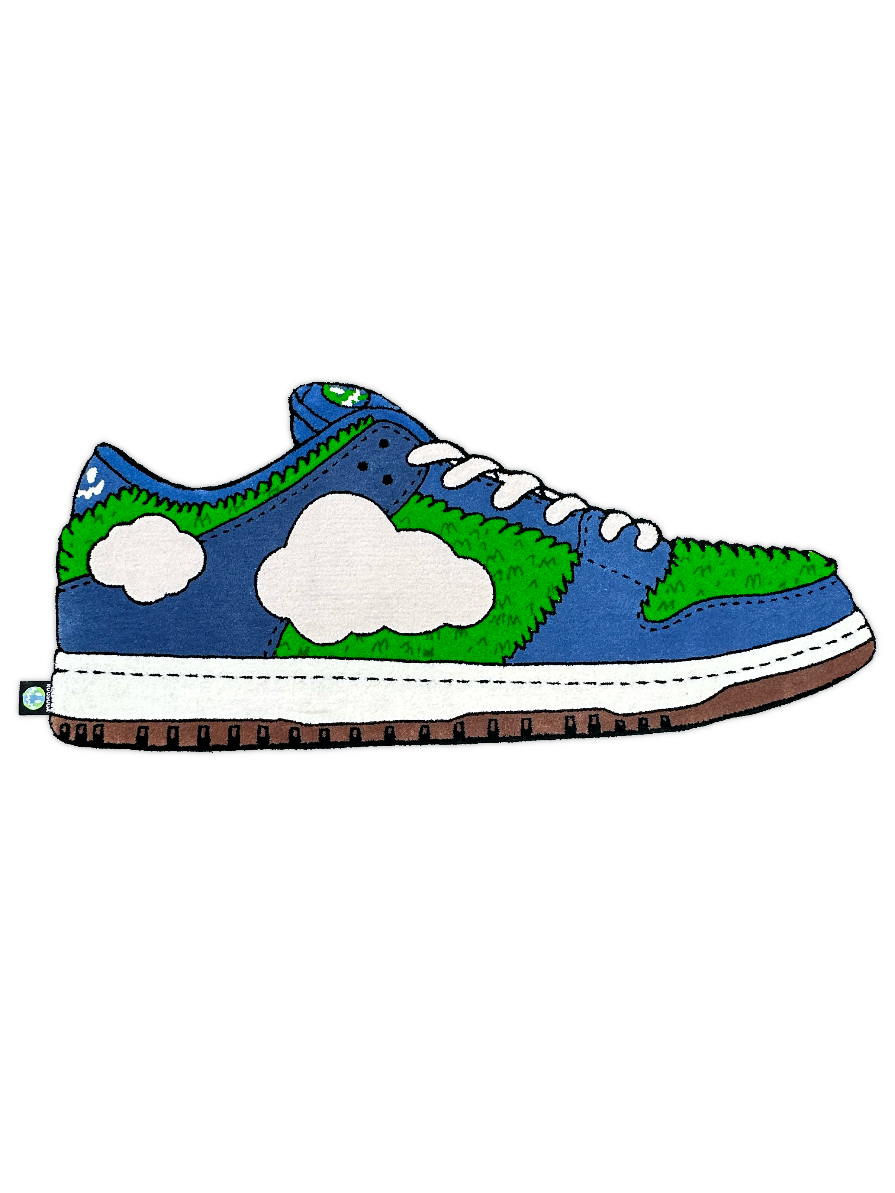 SHOE RUG