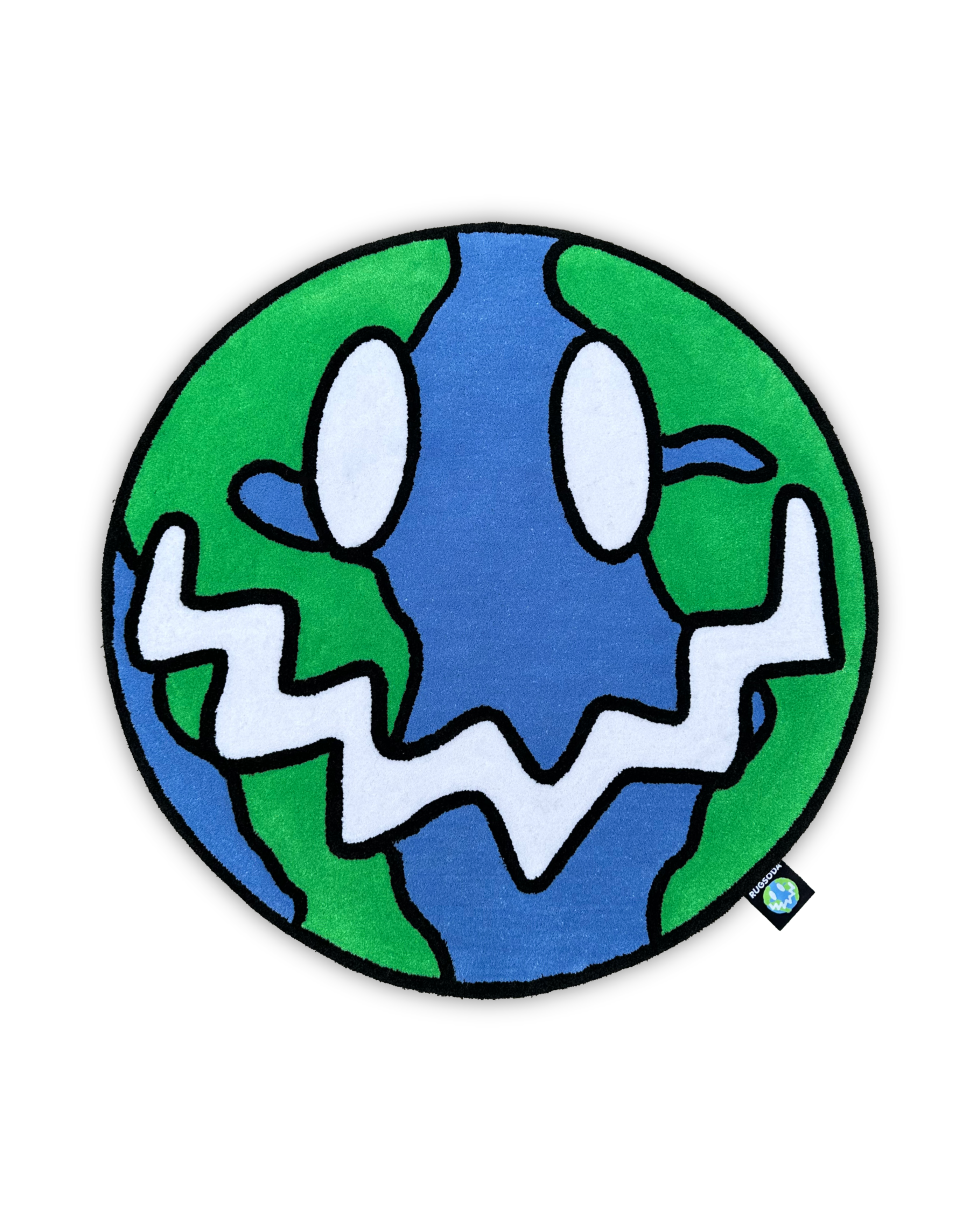 EARTH RUG
