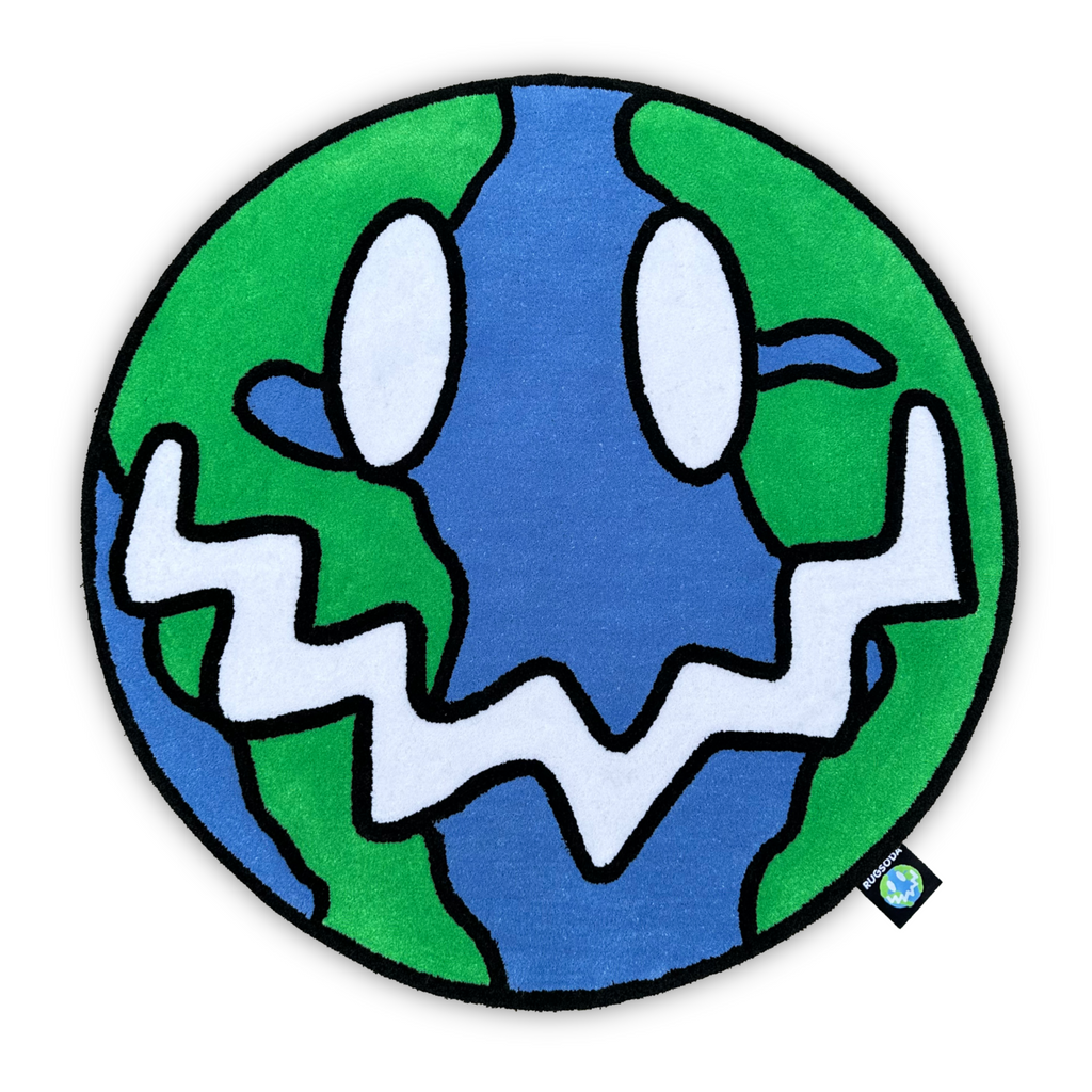 EARTH RUG – RUGSODA