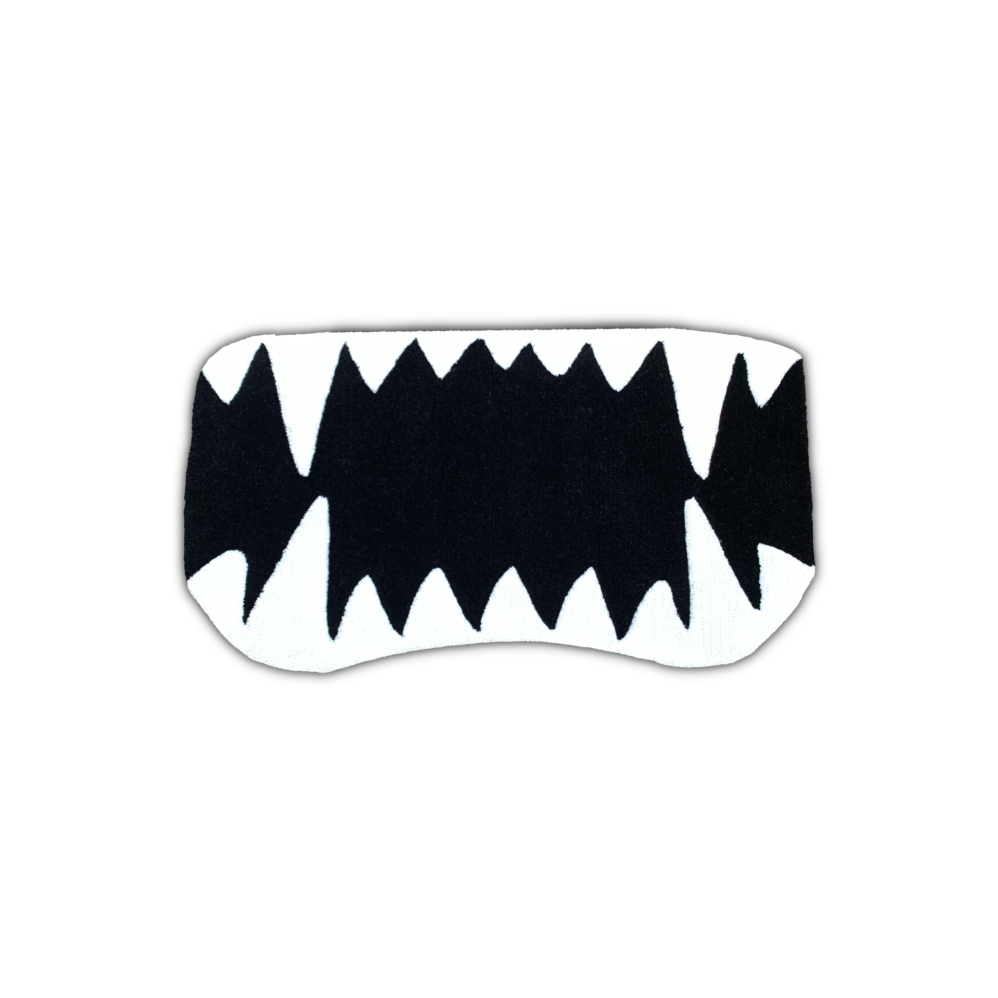 FRUNK FANGS