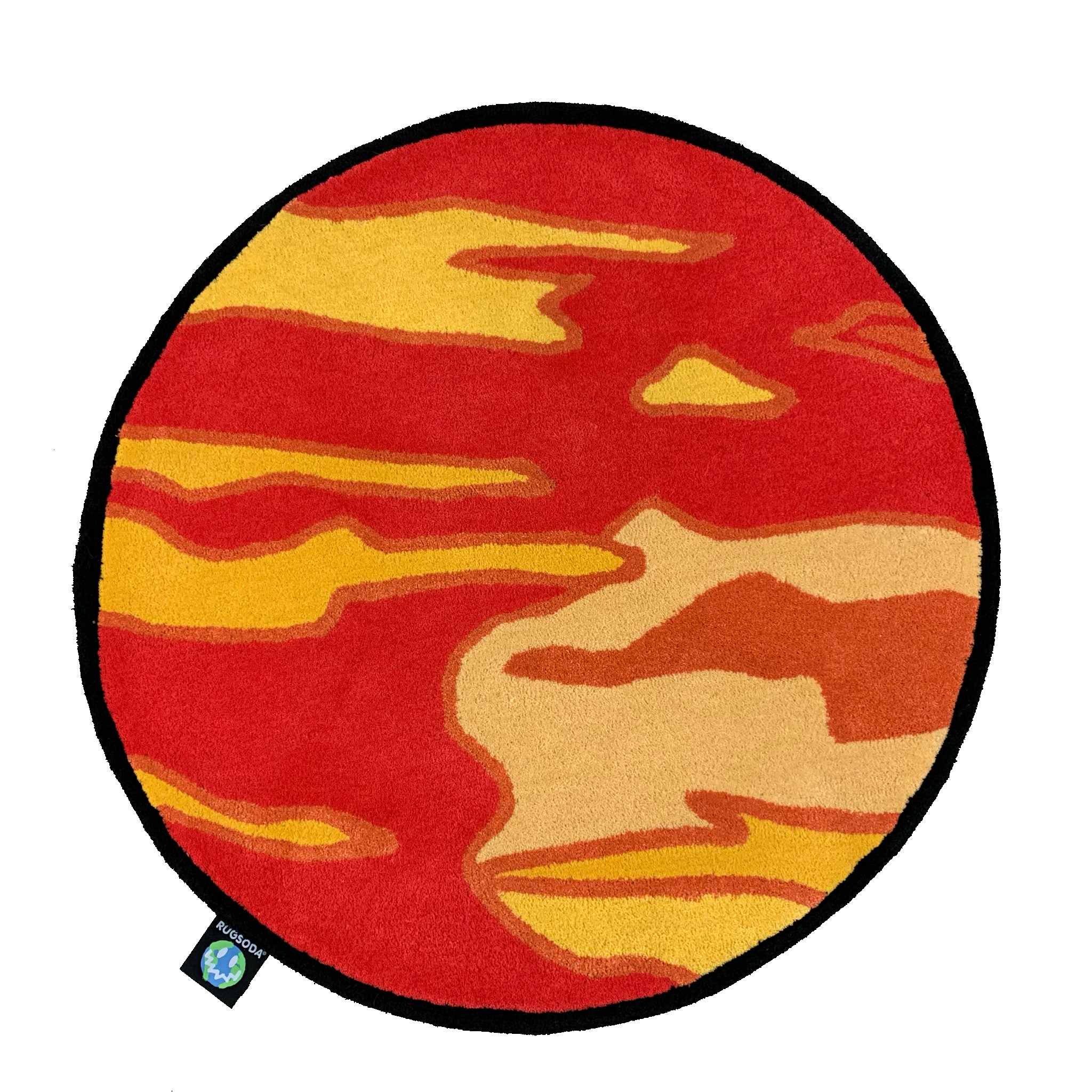 MARS RUG