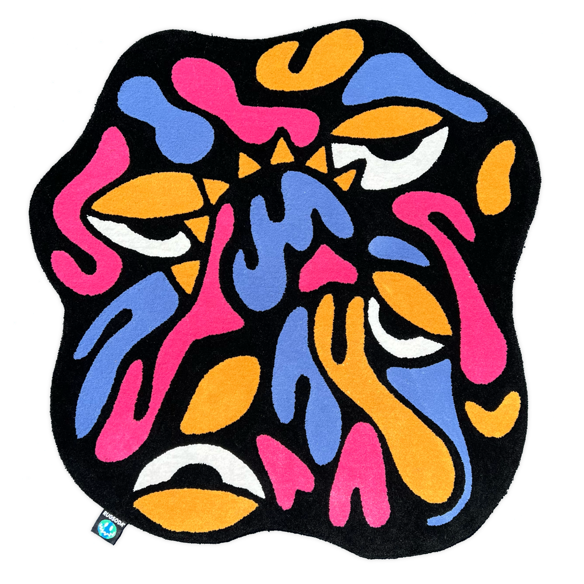 APATHY RUG