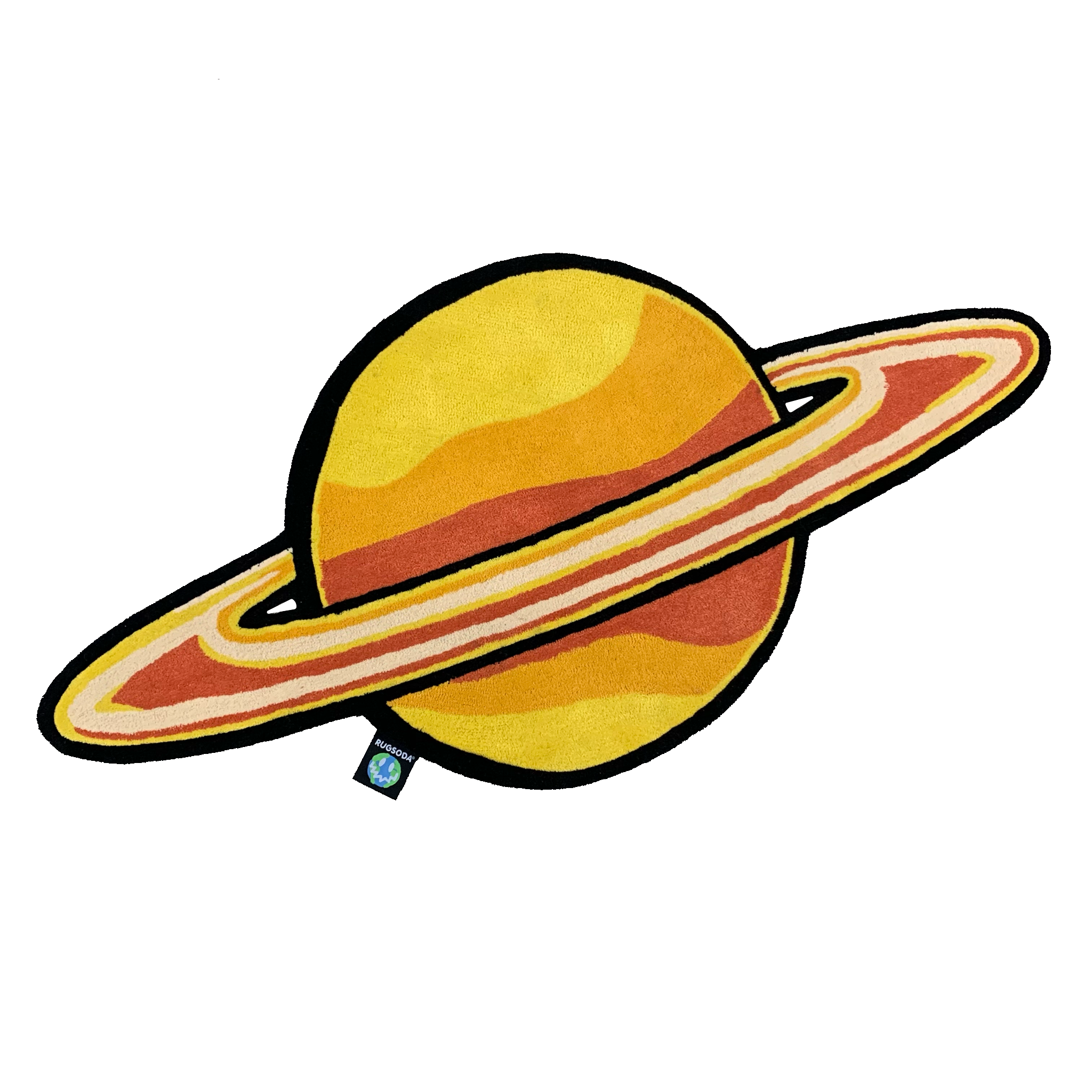 SATURN RUG