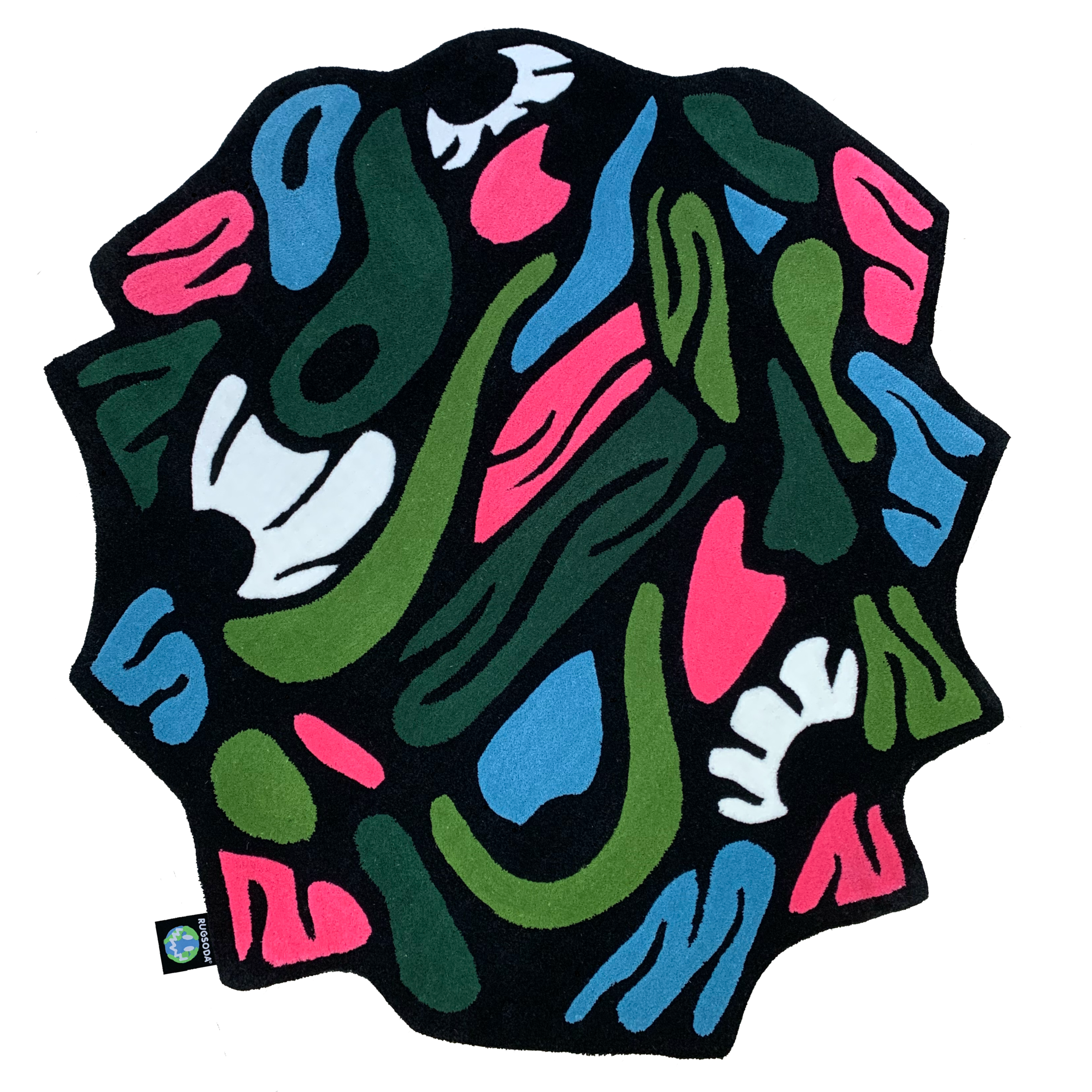 NERVOUS RUG