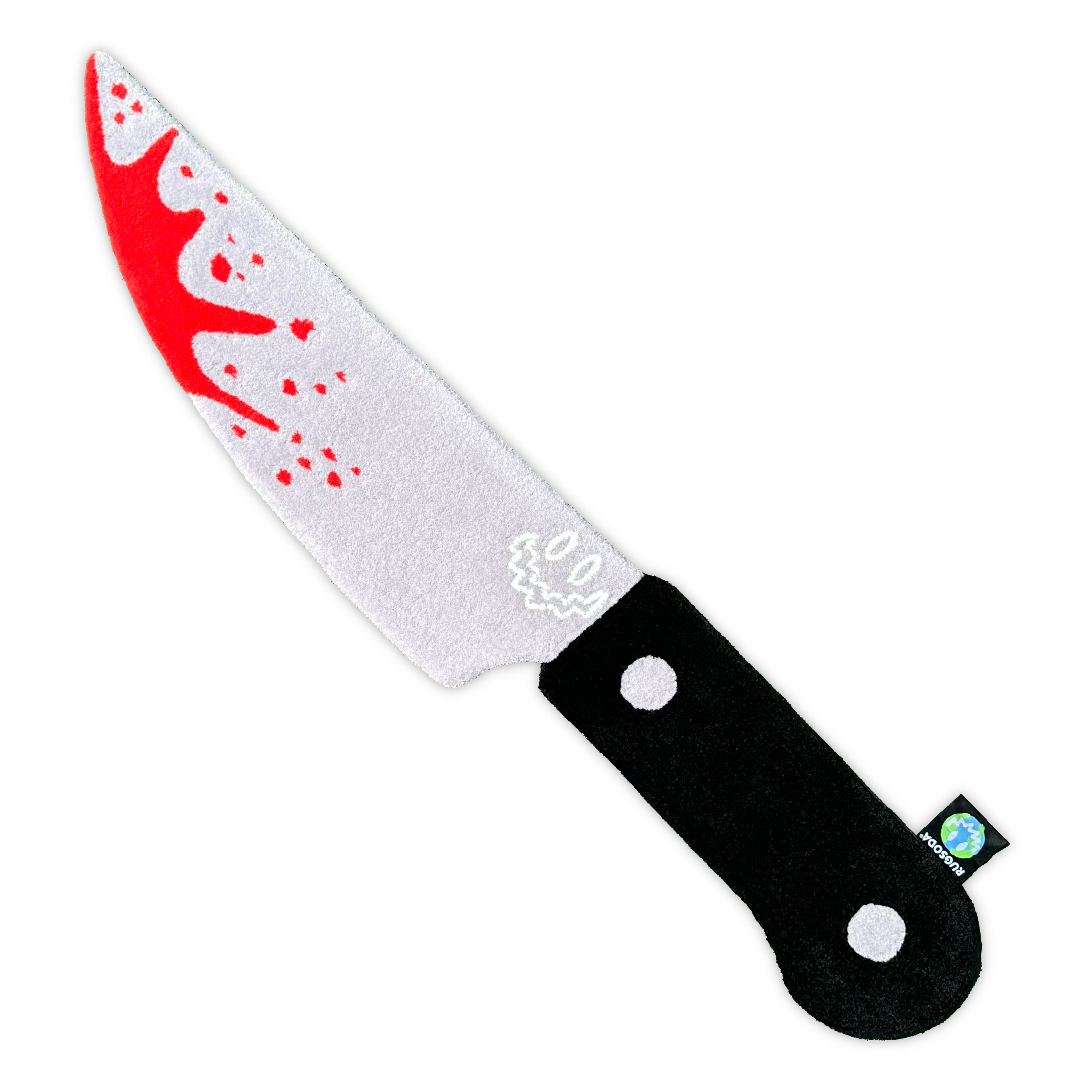 KNIFE RUG