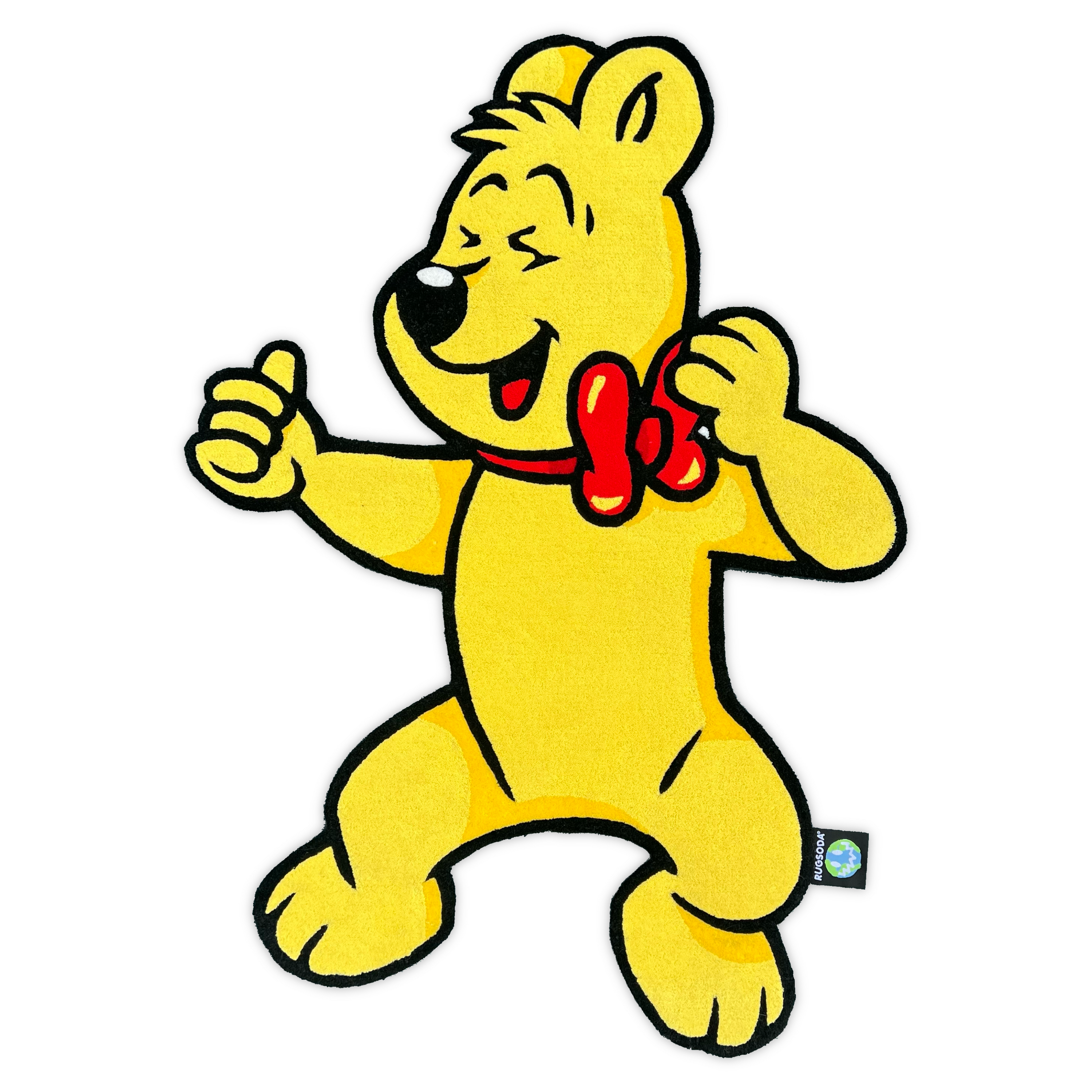 HARIBO RUG