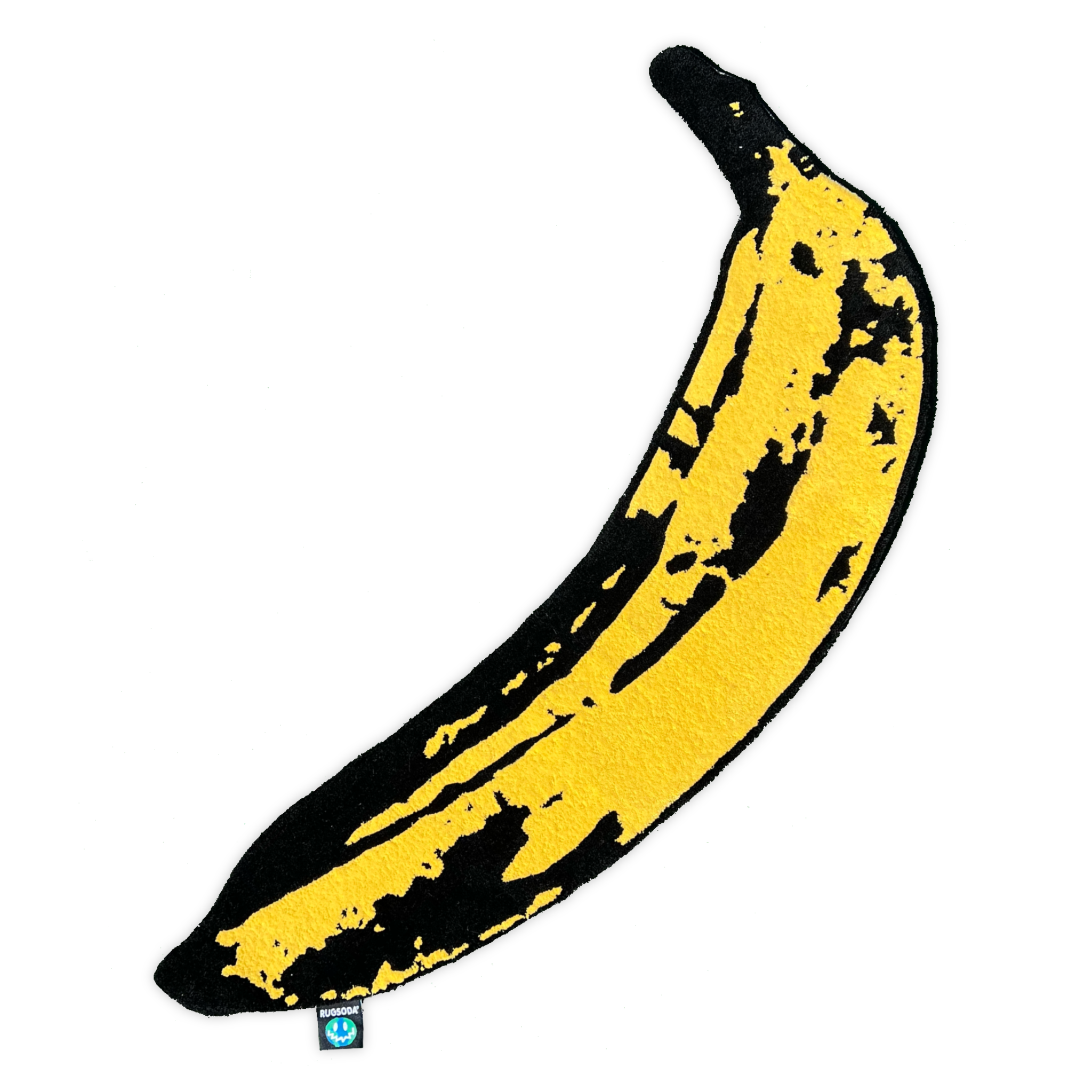 BANANA RUG