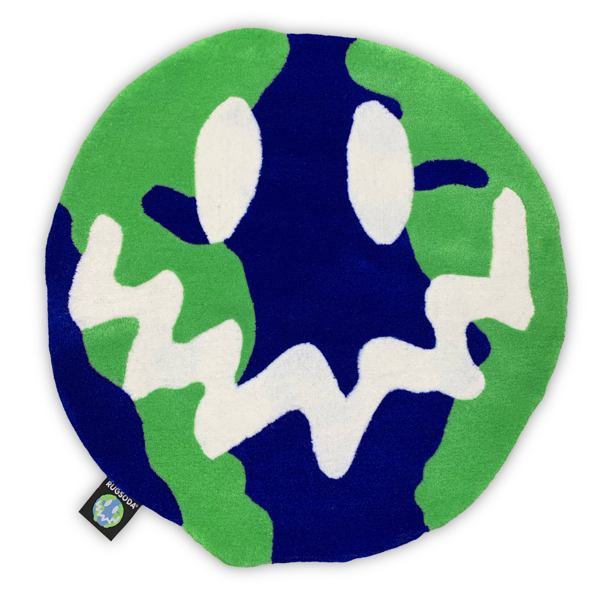 EARTH RUG