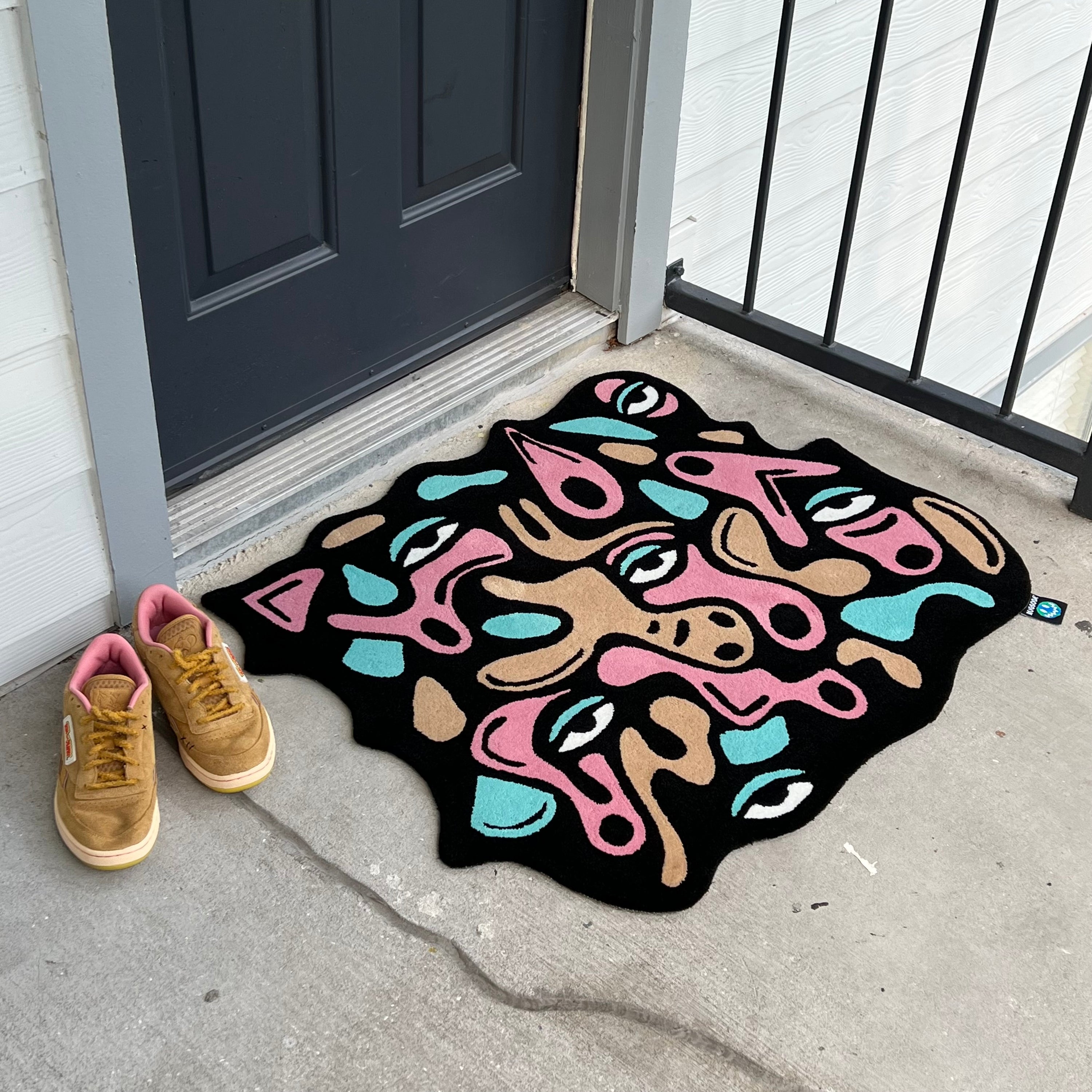 SYMPATHY RUG
