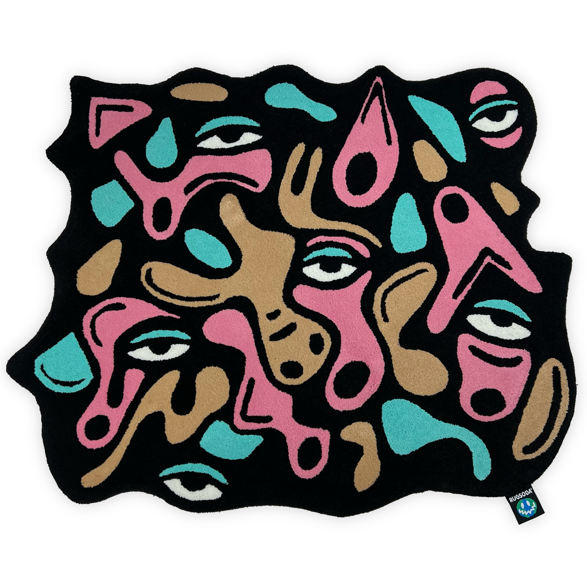 SYMPATHY RUG
